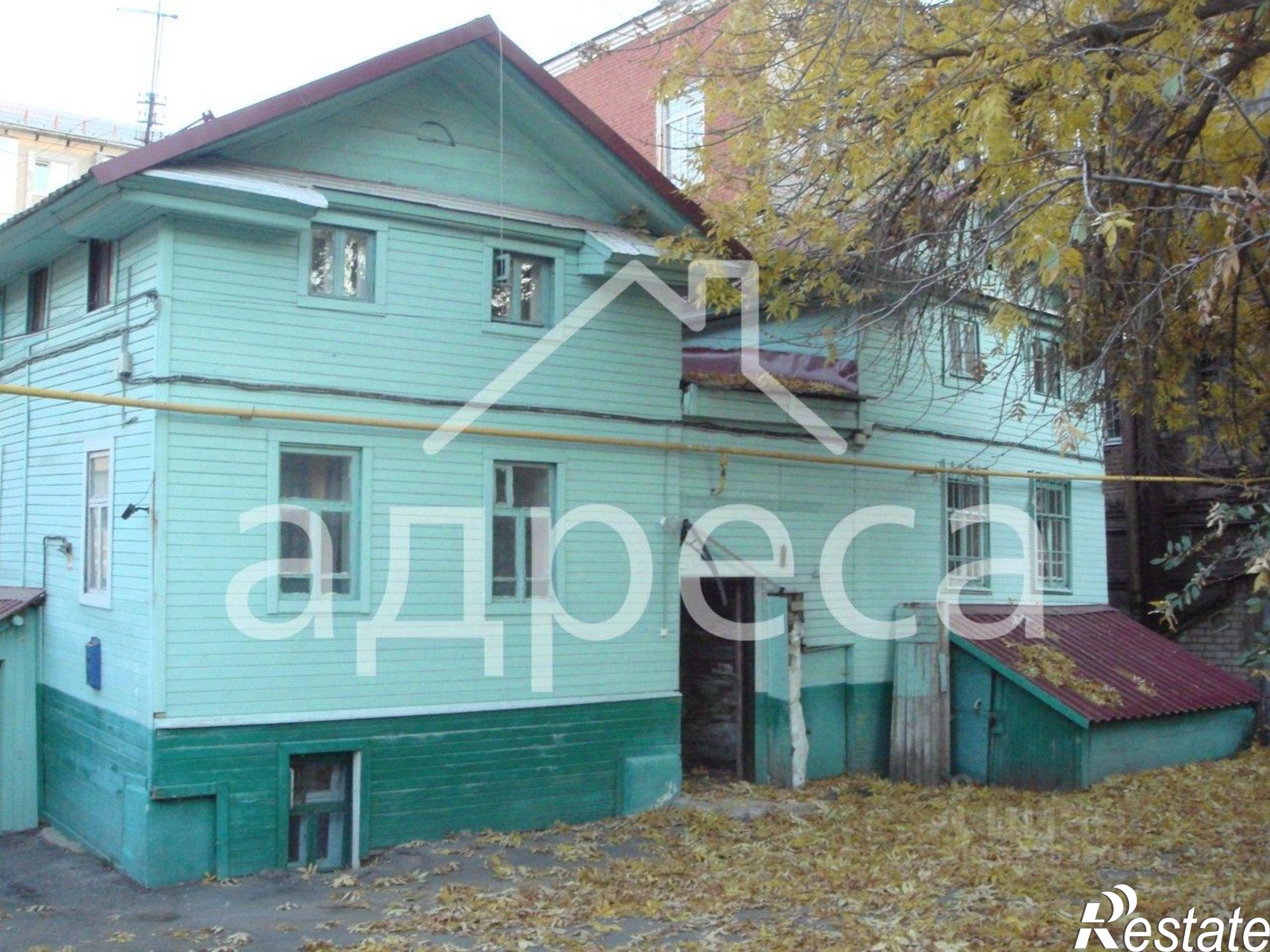 Купить квартиру за 2 200 000 рублей на Галактионовская улица, 42