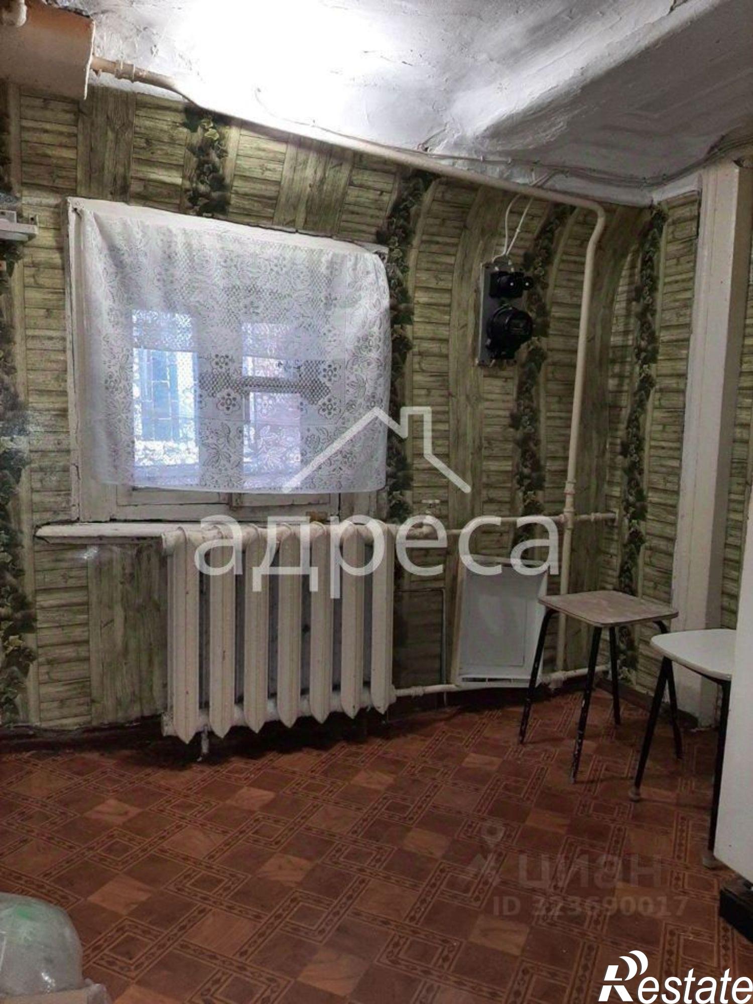 Купить квартиру за 2 200 000 рублей на Галактионовская улица, 42