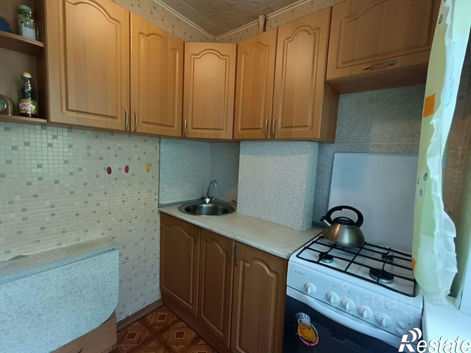 Купить квартиру за 4 150 000 рублей на Пугачёвский тракт, 19