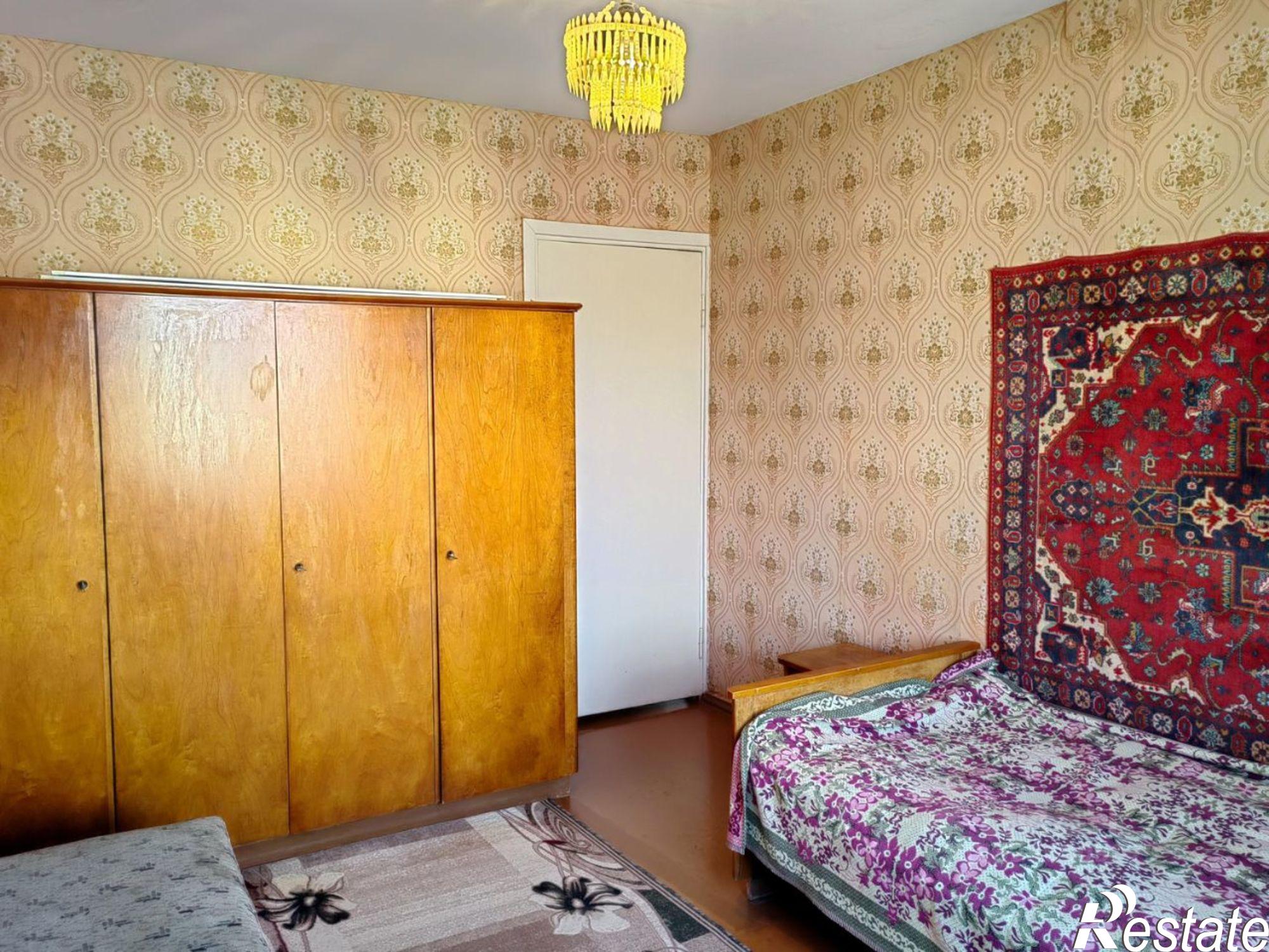 Купить квартиру за 4 150 000 рублей на улица Сергея Лазо, 42