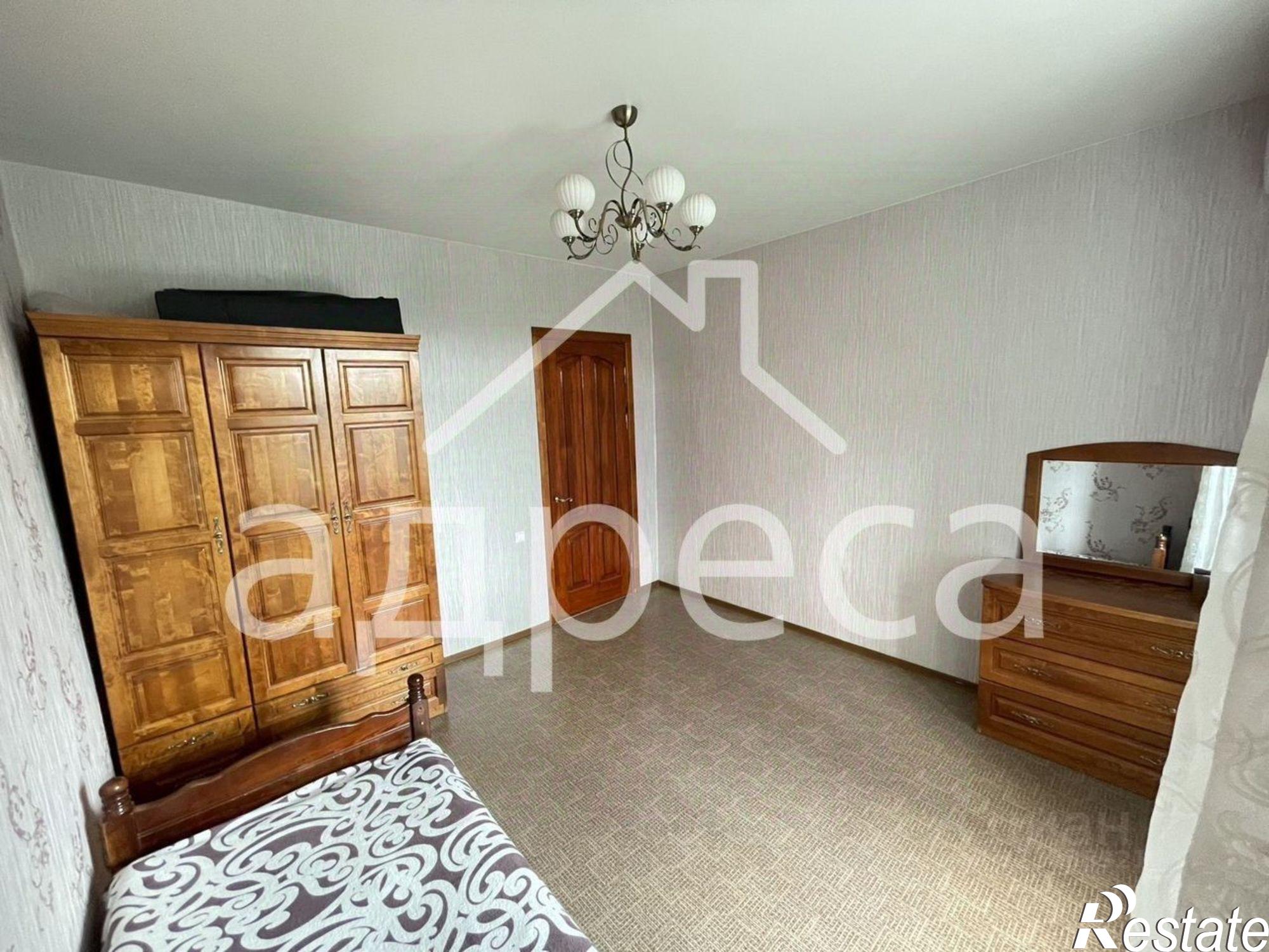 Купить квартиру за 10 200 000 рублей на ул Свободы, 22