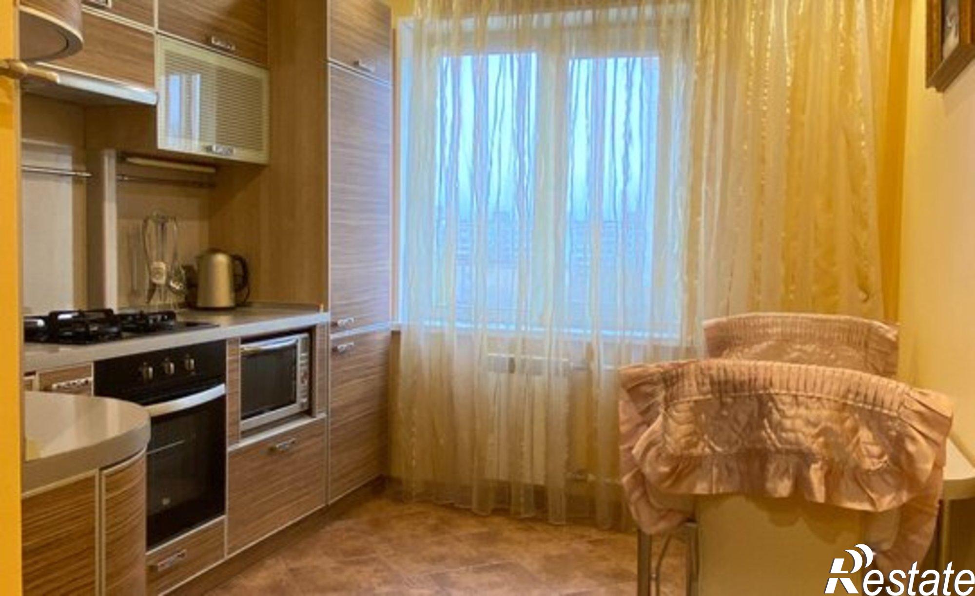 Купить квартиру за 7 700 000 рублей на улица Зои Космодемьянской, 5