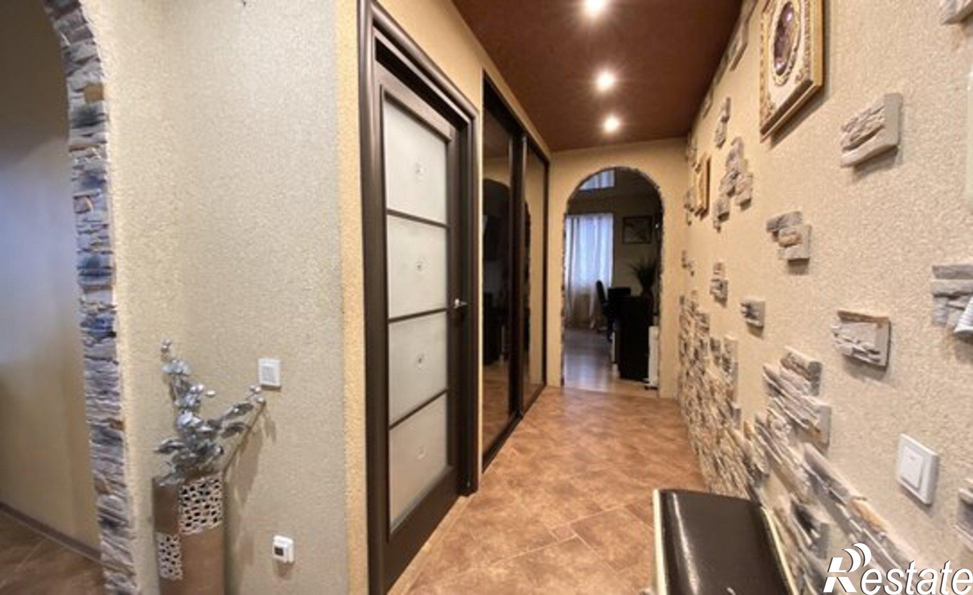 Купить квартиру за 7 700 000 рублей на улица Зои Космодемьянской, 5