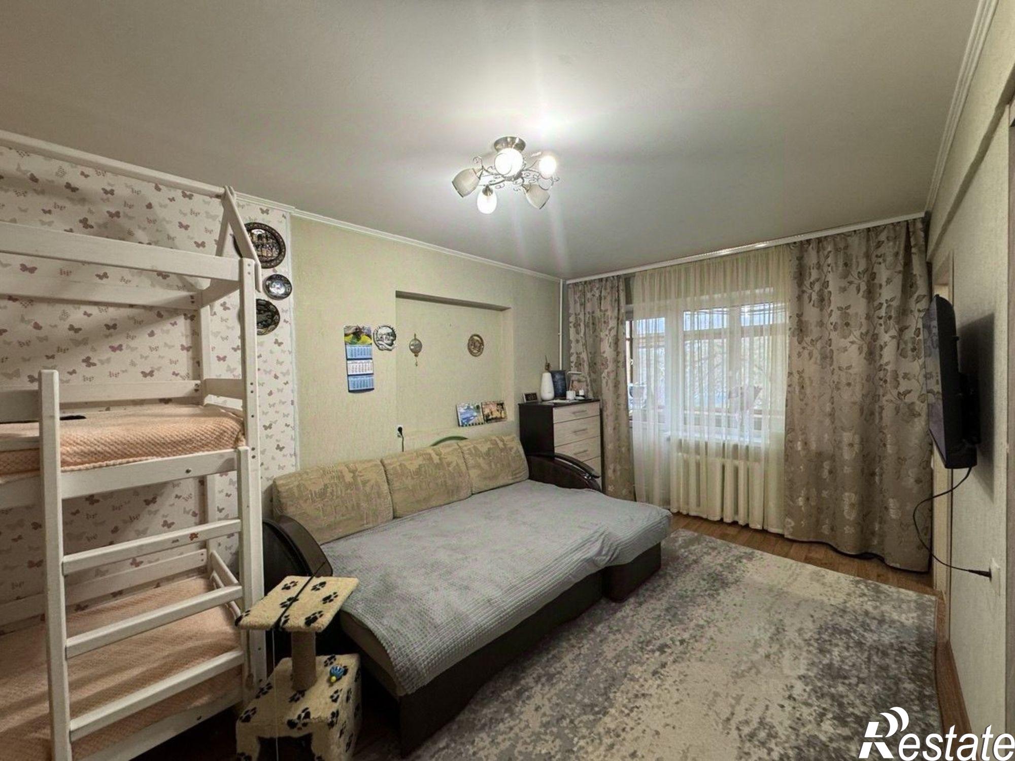 Купить квартиру за 3 500 000 рублей на ул Партизанская, 177