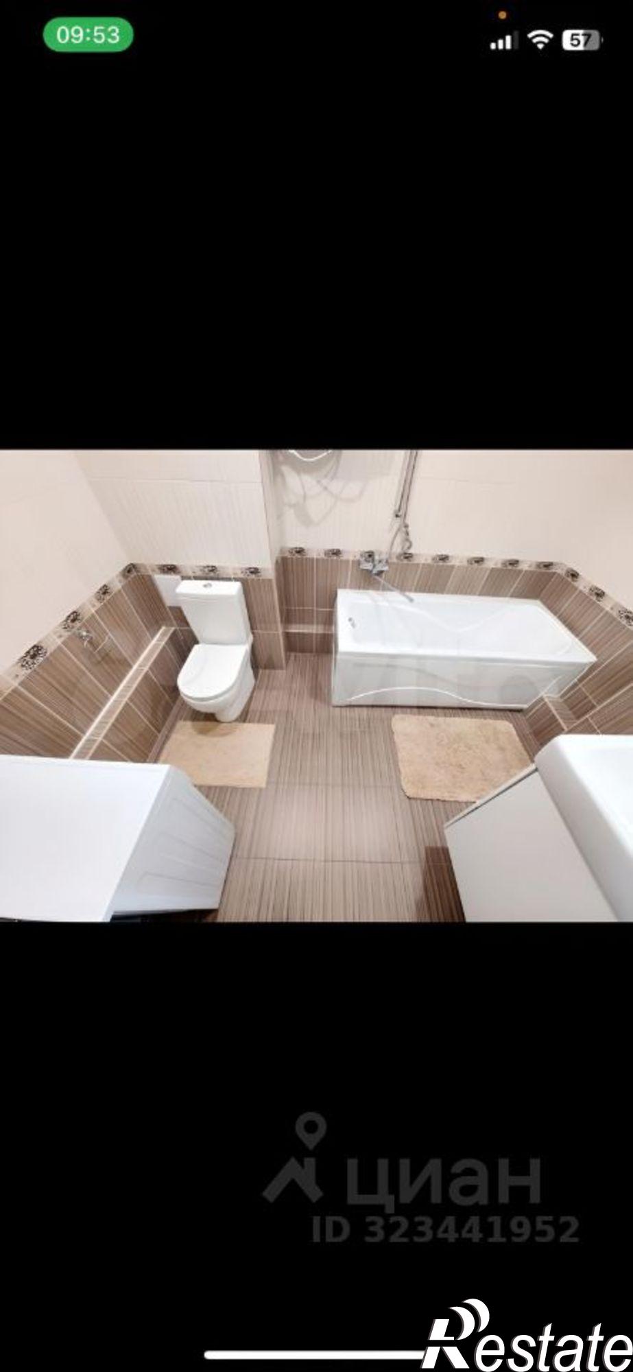 Купить квартиру за 9 300 000 рублей на ул Ленинская, 43