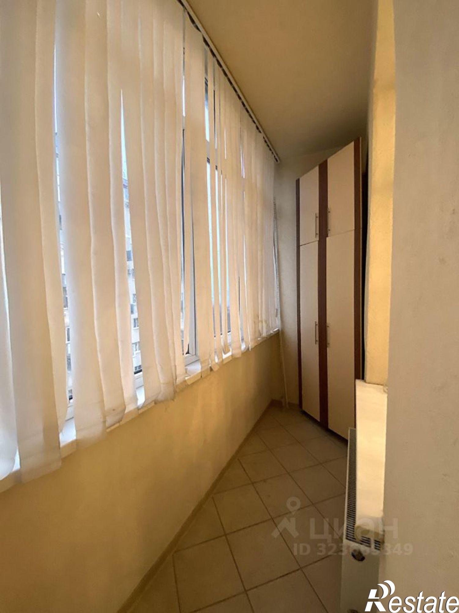 Купить квартиру за 18 700 000 рублей на улица Алексея Толстого, 76