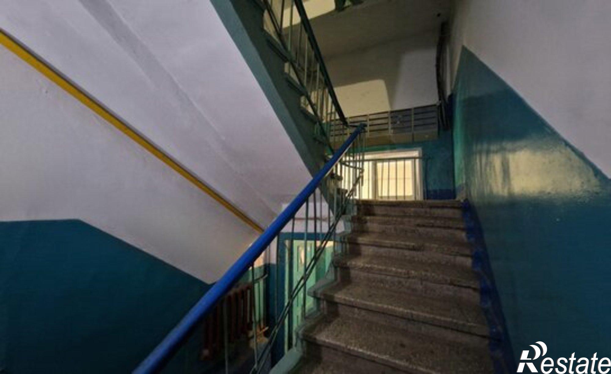 Купить квартиру за 3 700 000 рублей на улица Александра Матросова, 74