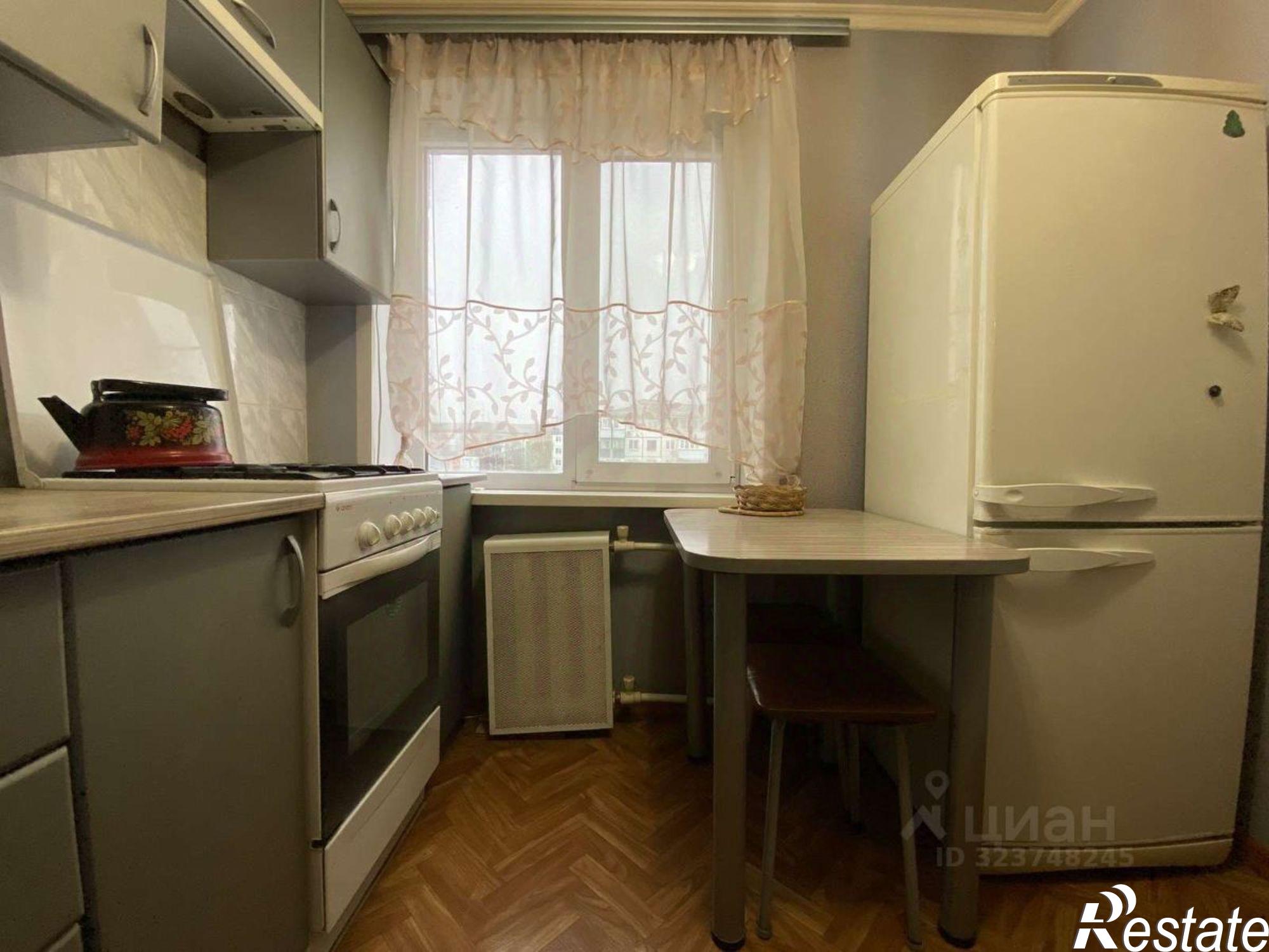 Купить квартиру за 3 200 000 рублей на Пугачёвский тракт, 74