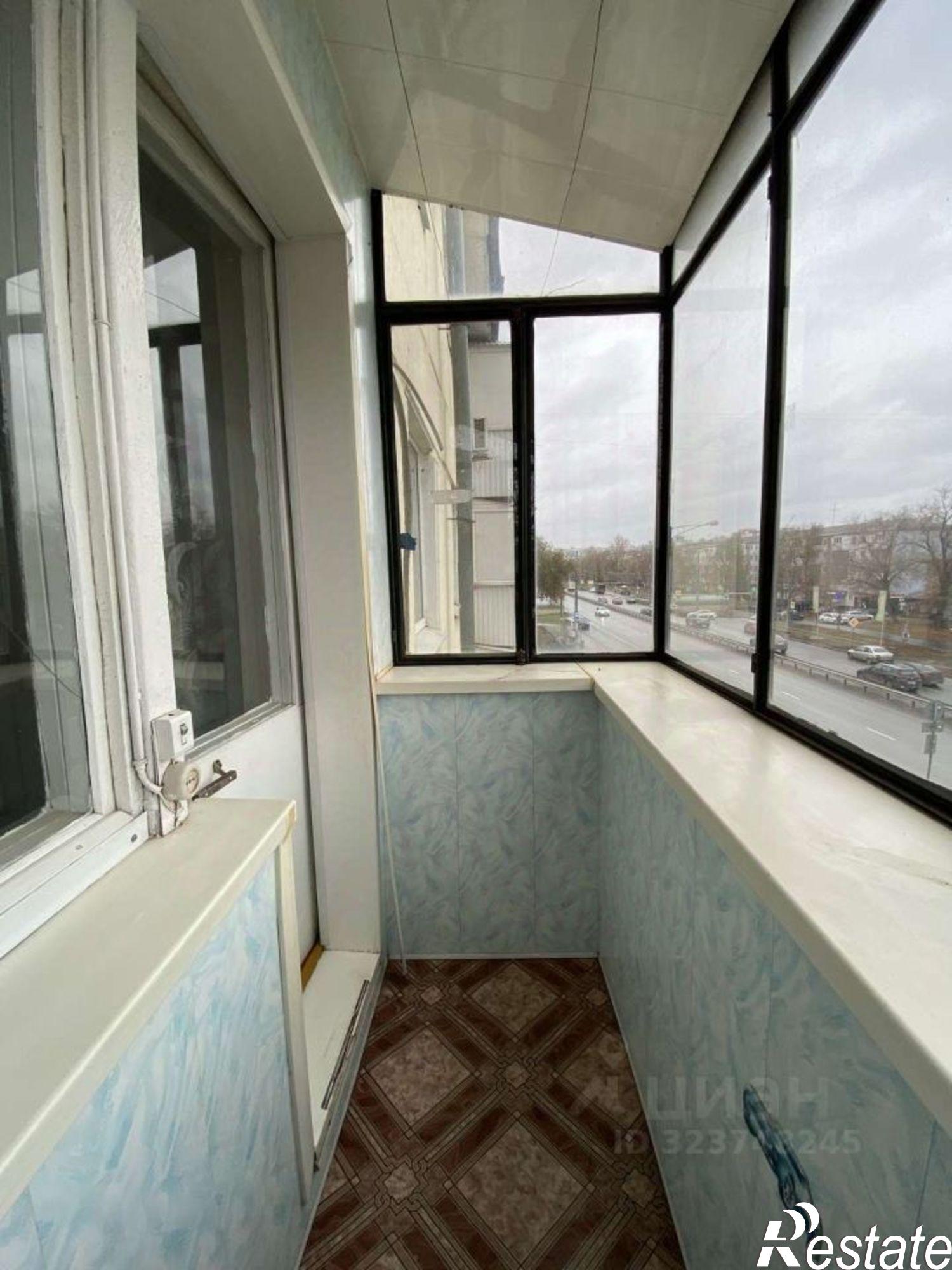 Купить квартиру за 3 200 000 рублей на Пугачёвский тракт, 74