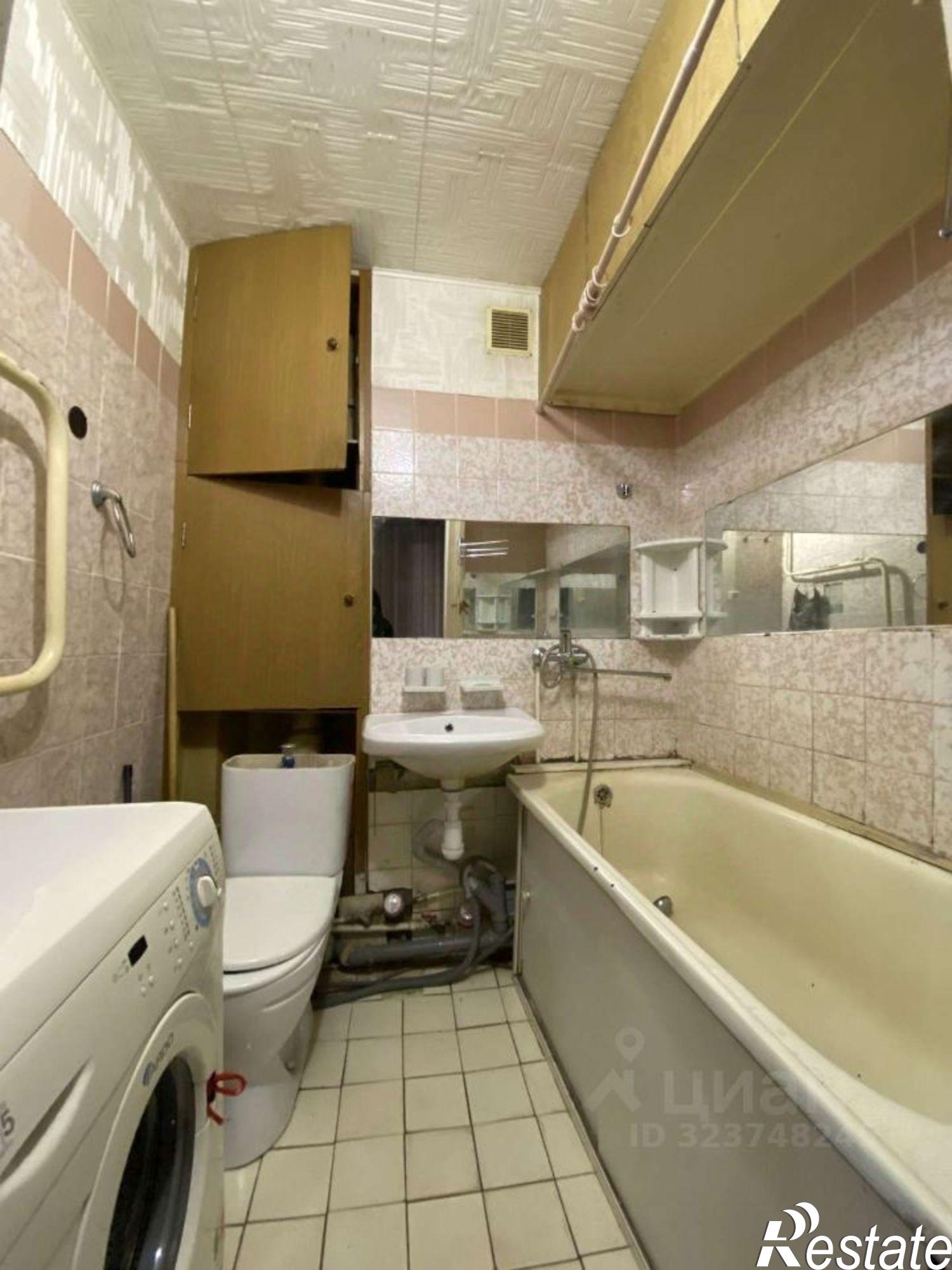 Купить квартиру за 3 200 000 рублей на Пугачёвский тракт, 74