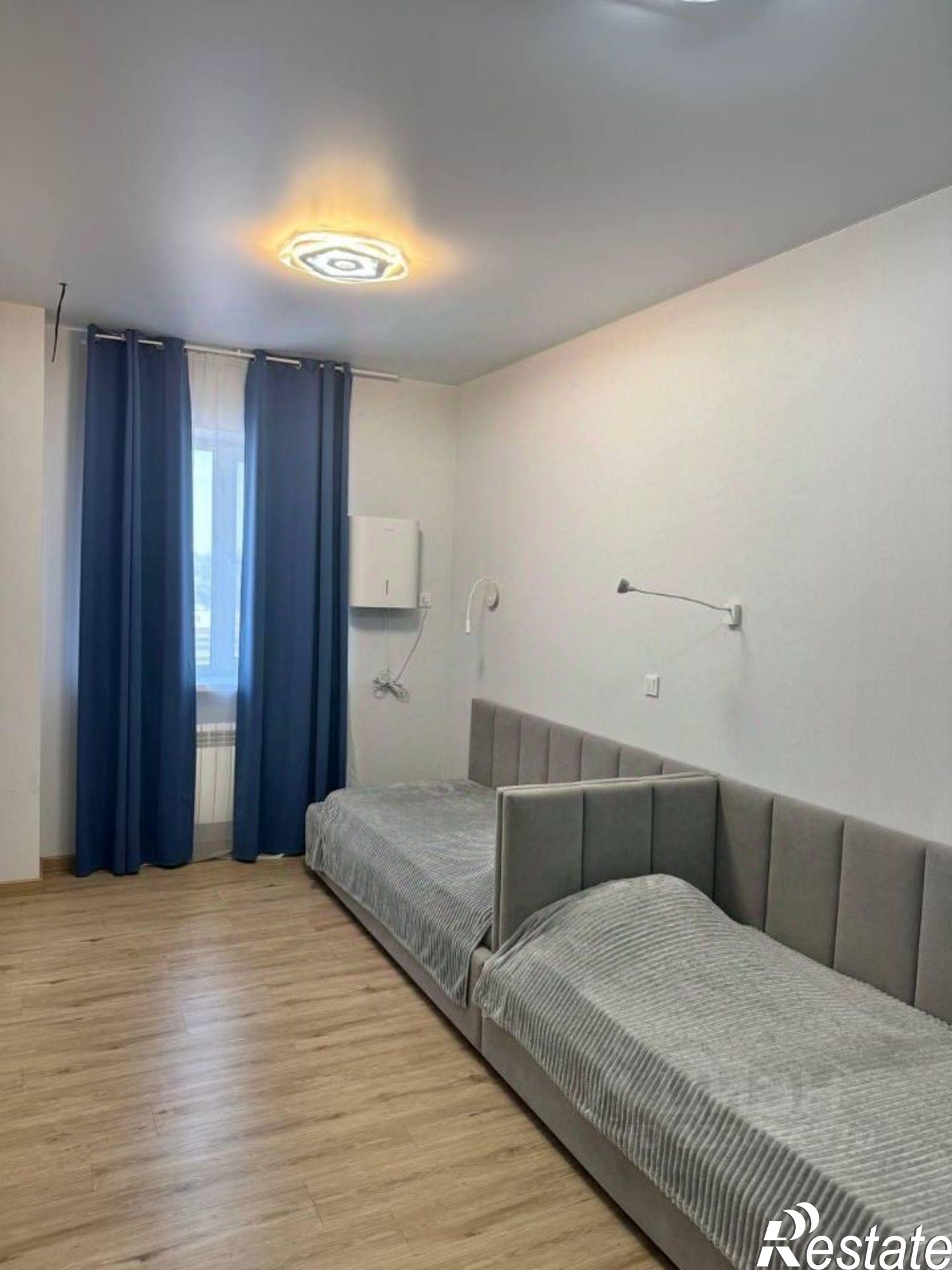 Купить квартиру за 15 500 000 рублей на Ново-Садовая улица (дублёр), 311Б