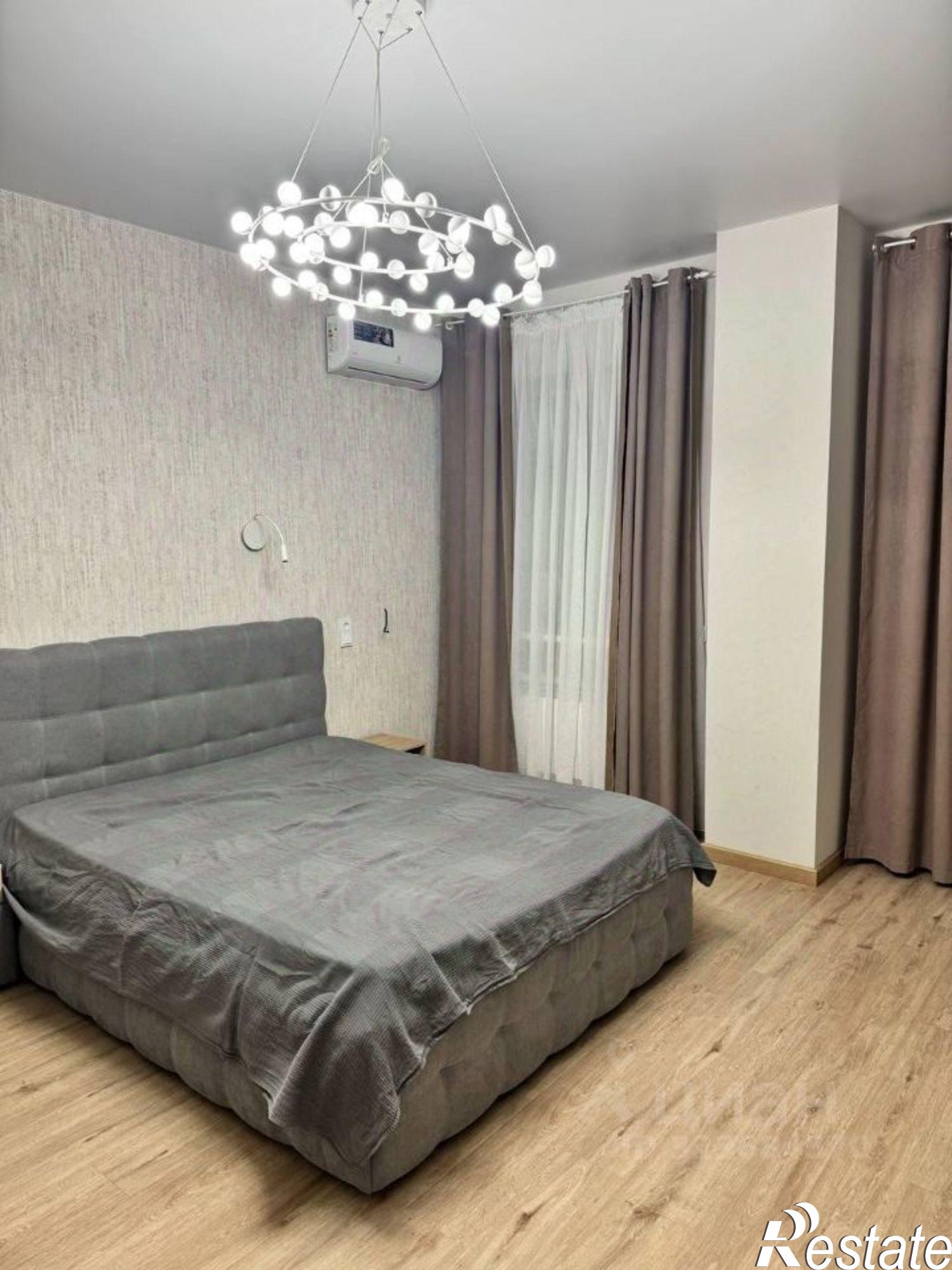 Купить квартиру за 15 500 000 рублей на Ново-Садовая улица (дублёр), 311Б