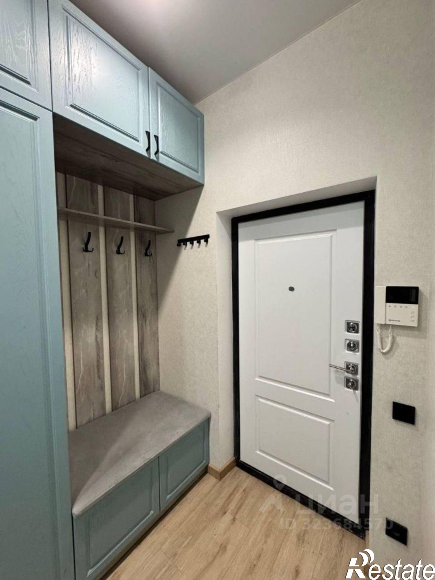 Купить квартиру за 15 500 000 рублей на Ново-Садовая улица (дублёр), 311Б