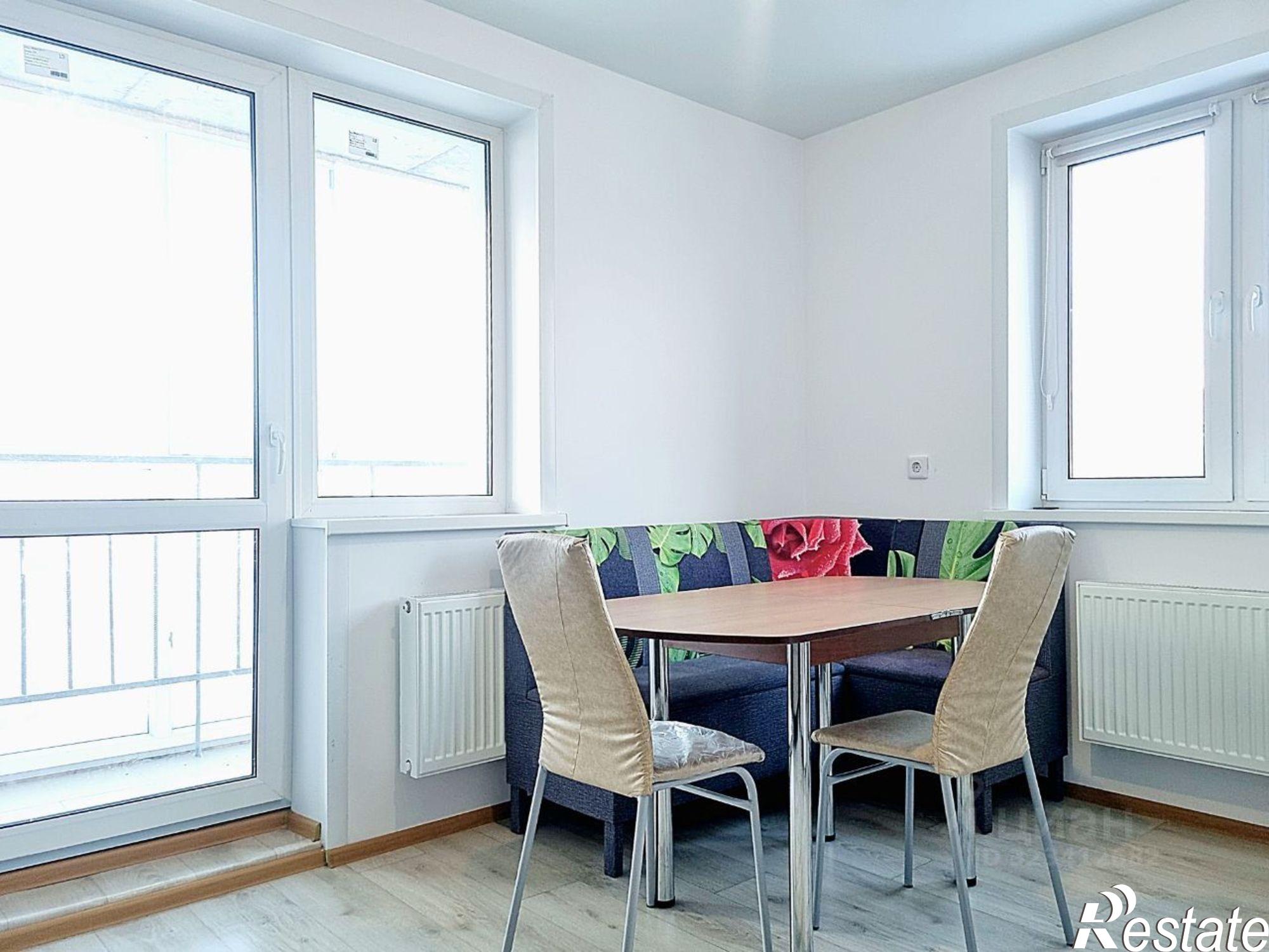 Купить квартиру за 7 690 000 рублей на Московское (18 км) шоссе, 43