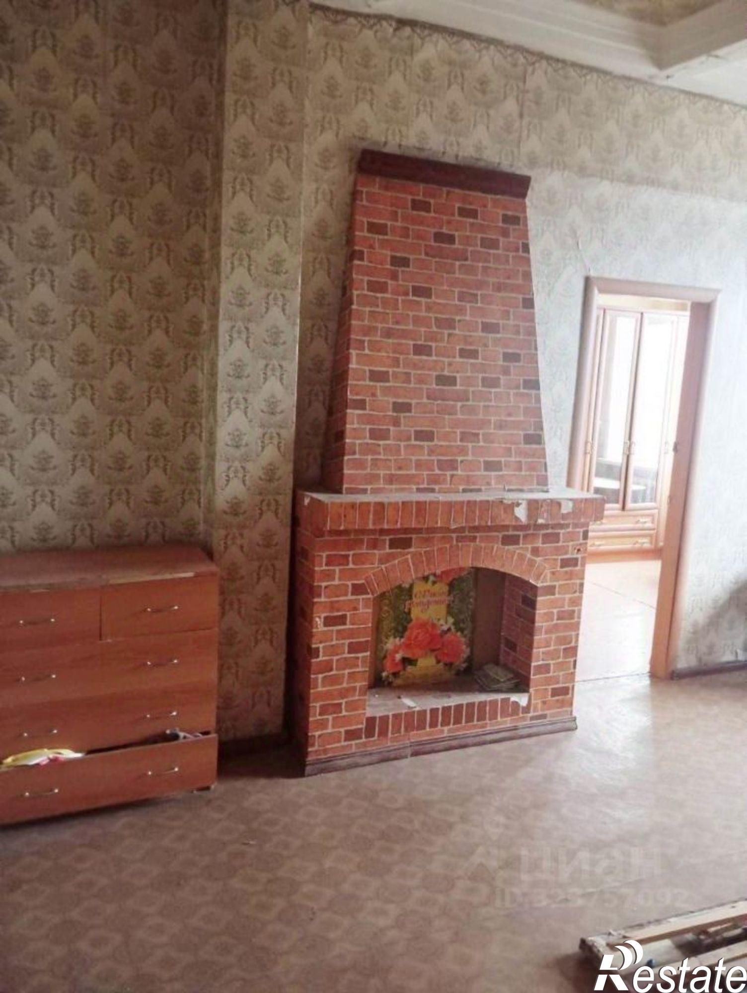 Купить квартиру за 5 500 000 рублей на Физкультурная улица, 94