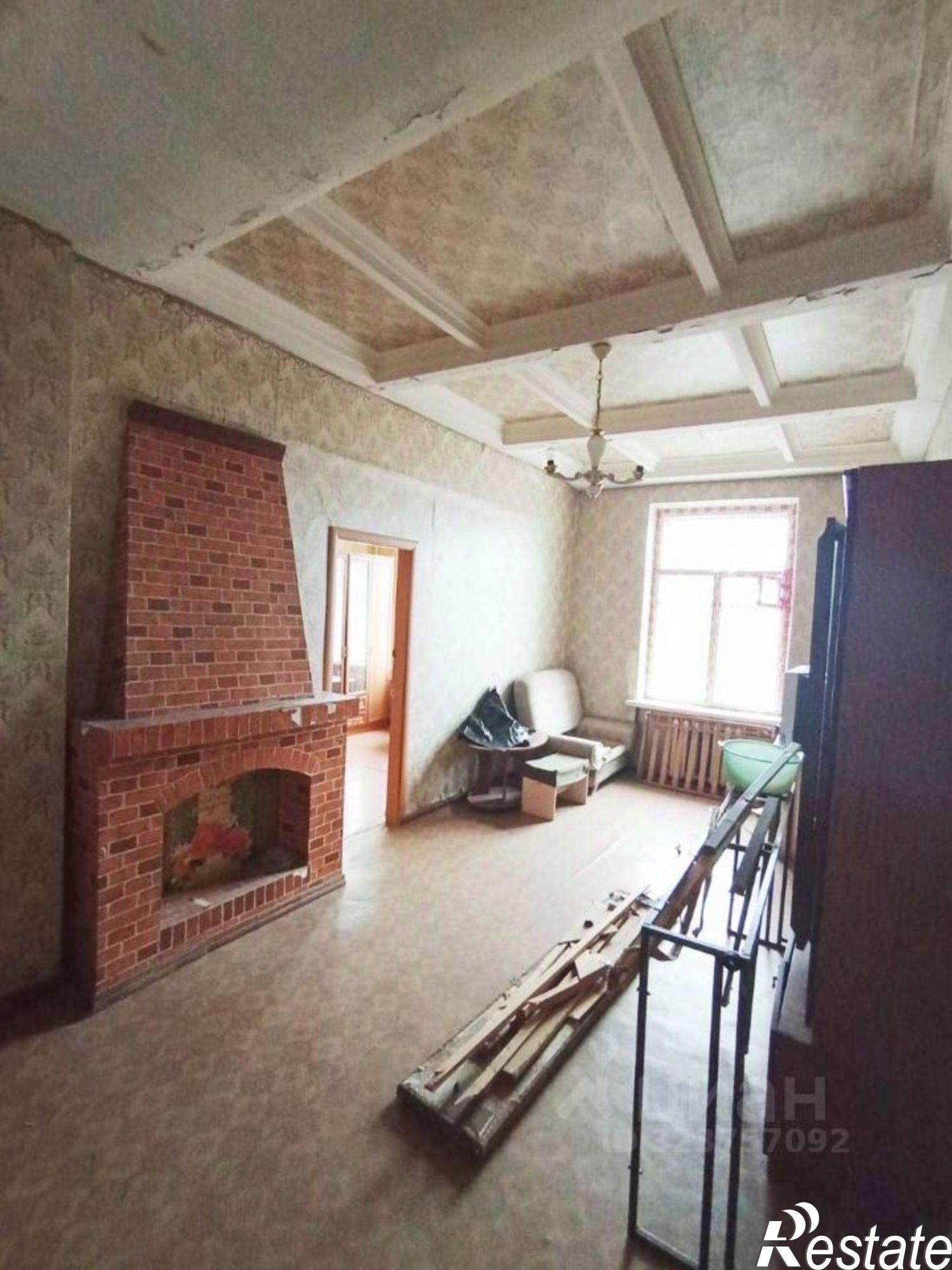 Купить квартиру за 5 500 000 рублей на Физкультурная улица, 94