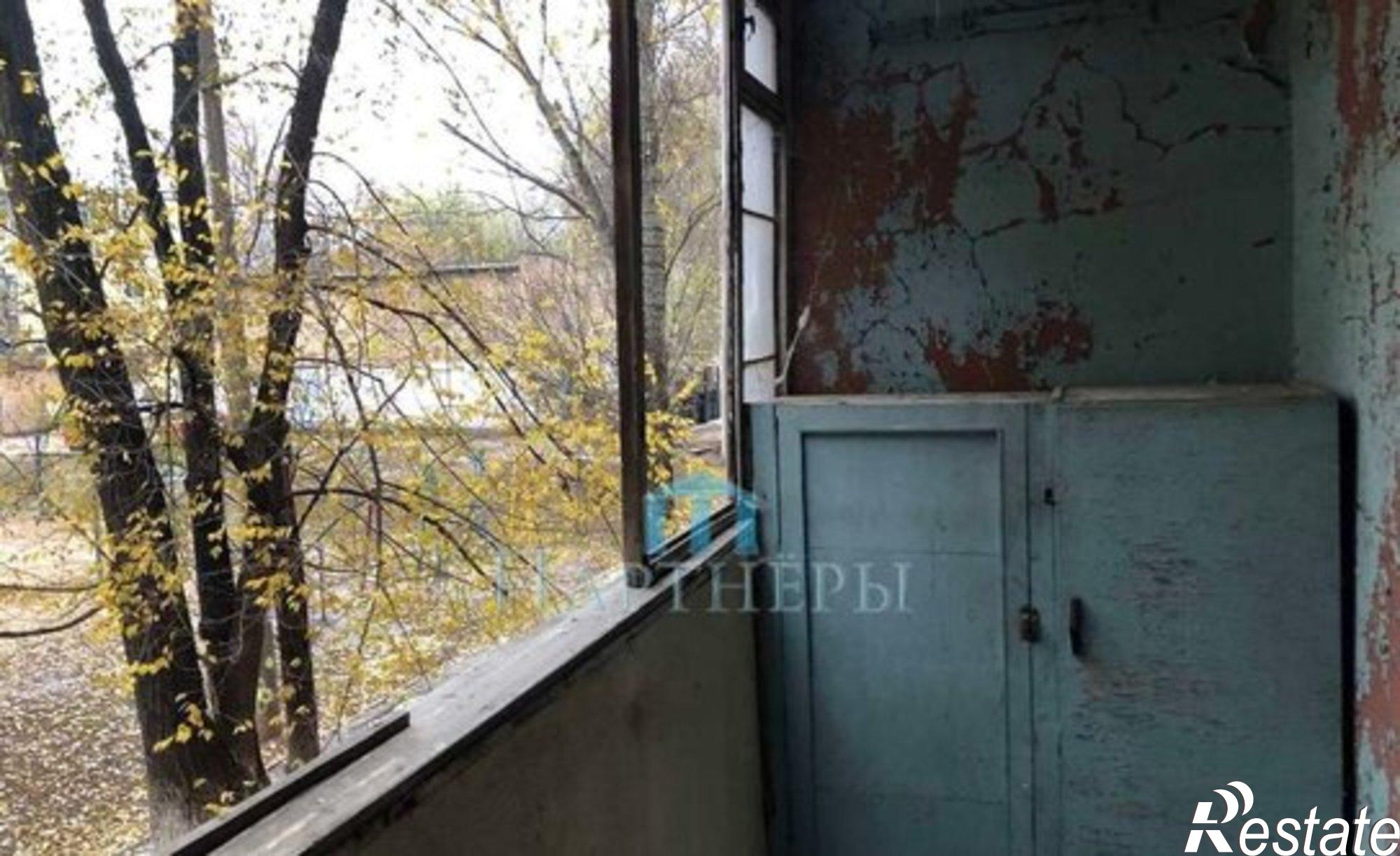 Купить квартиру за 3 200 000 рублей на Аэродромная улица, 127