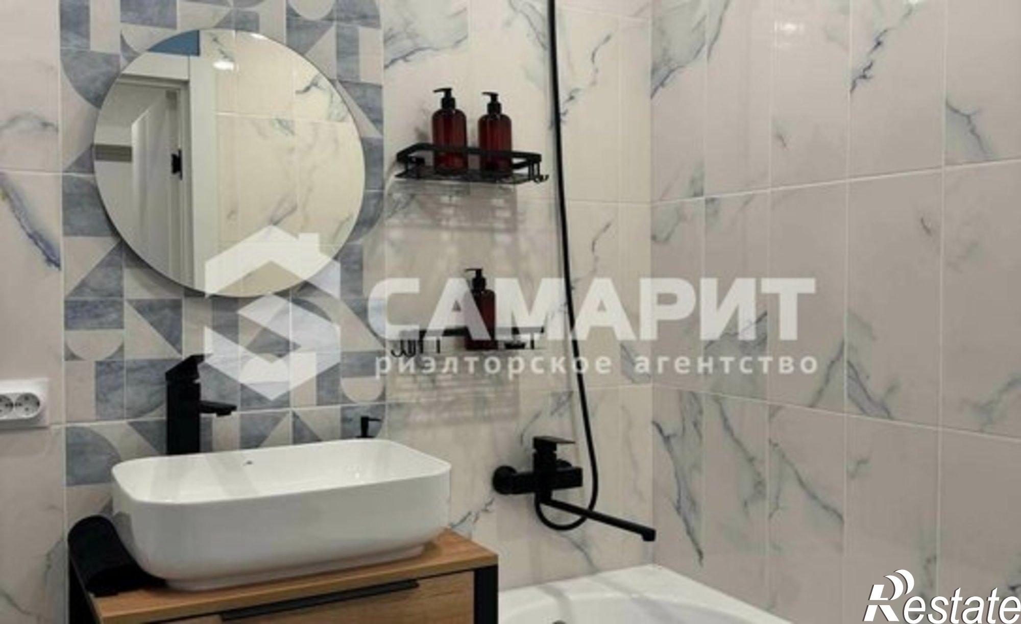 Купить квартиру за 6 290 000 рублей на улица Осипенко, 138