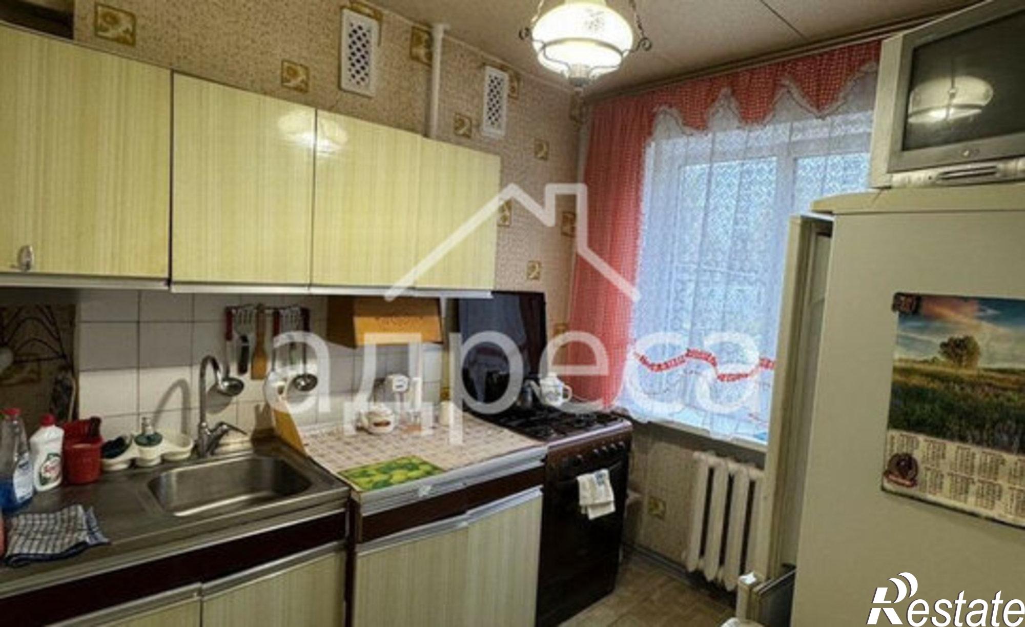 Купить квартиру за 4 700 000 рублей на Черемшанская улица, 240