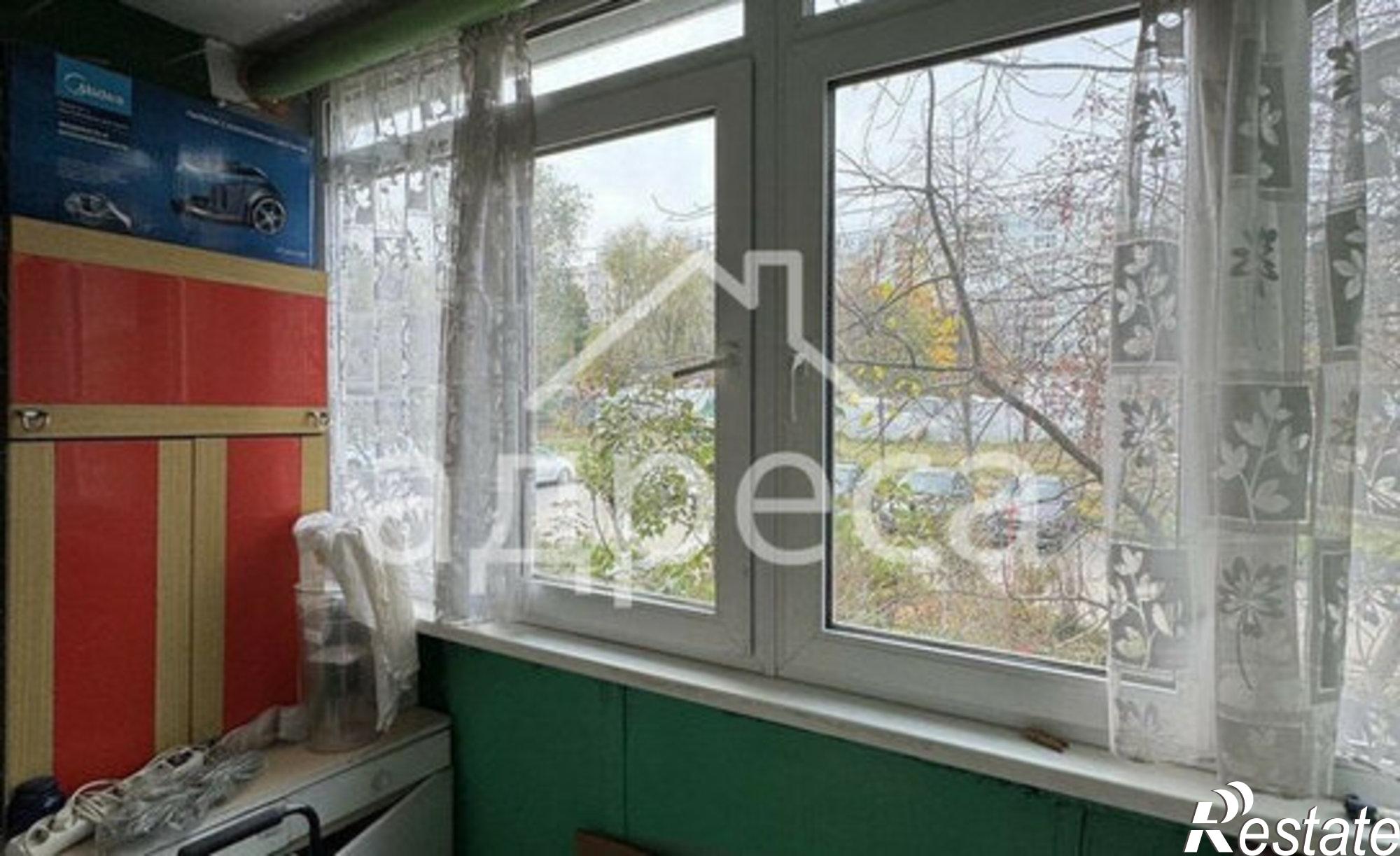 Купить квартиру за 4 700 000 рублей на Черемшанская улица, 240