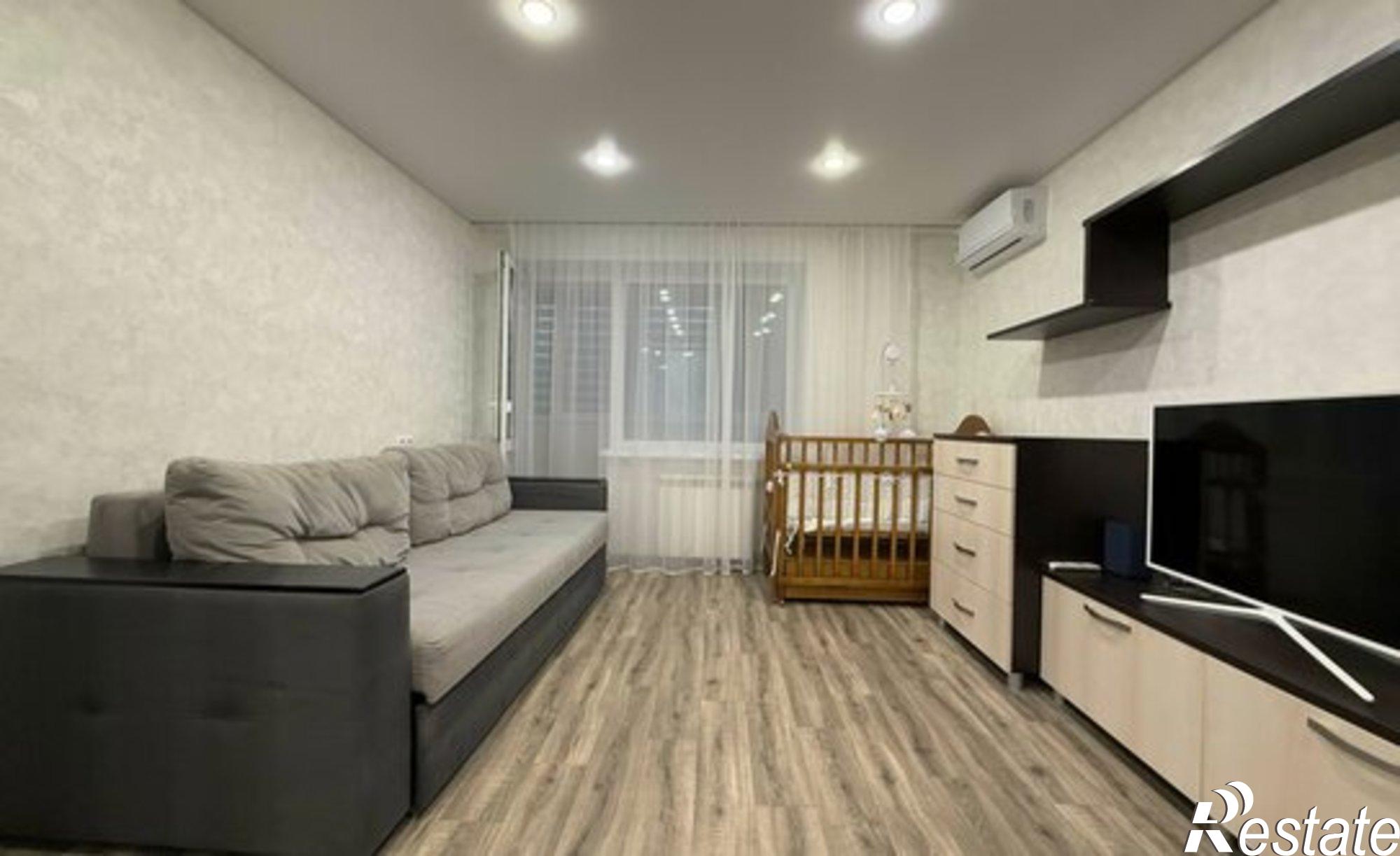 Купить квартиру за 5 200 000 рублей на Аэродромная улица, 126