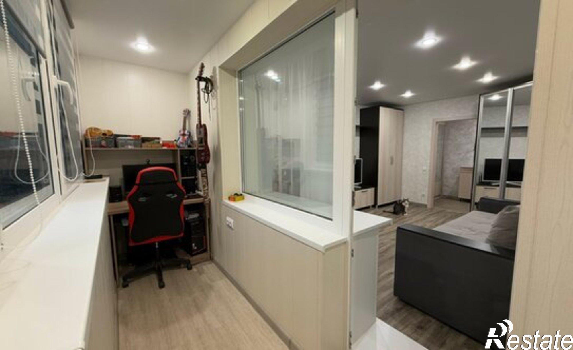 Купить квартиру за 5 200 000 рублей на Аэродромная улица, 126