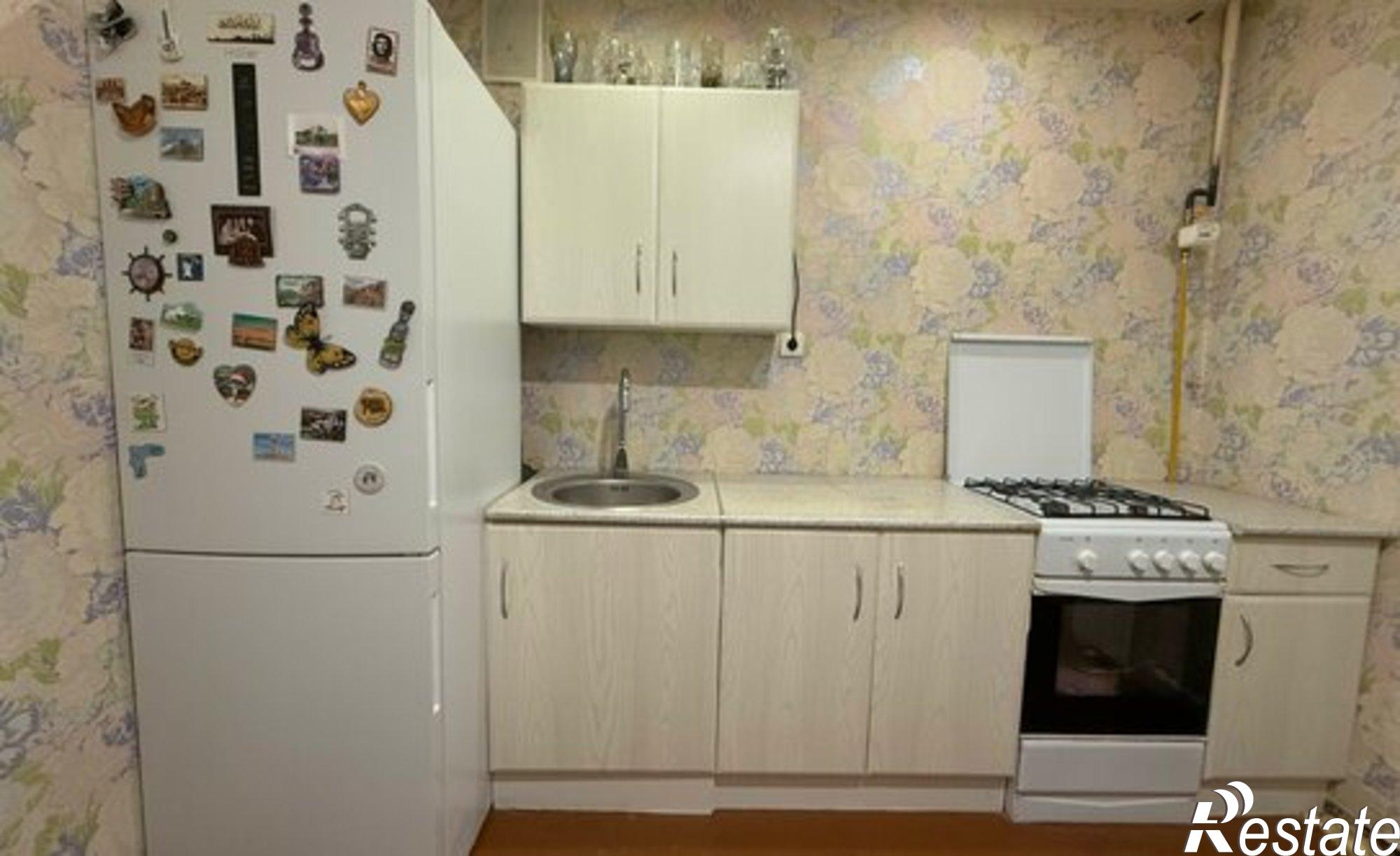 Купить квартиру за 5 200 000 рублей на Аэродромная улица, 126