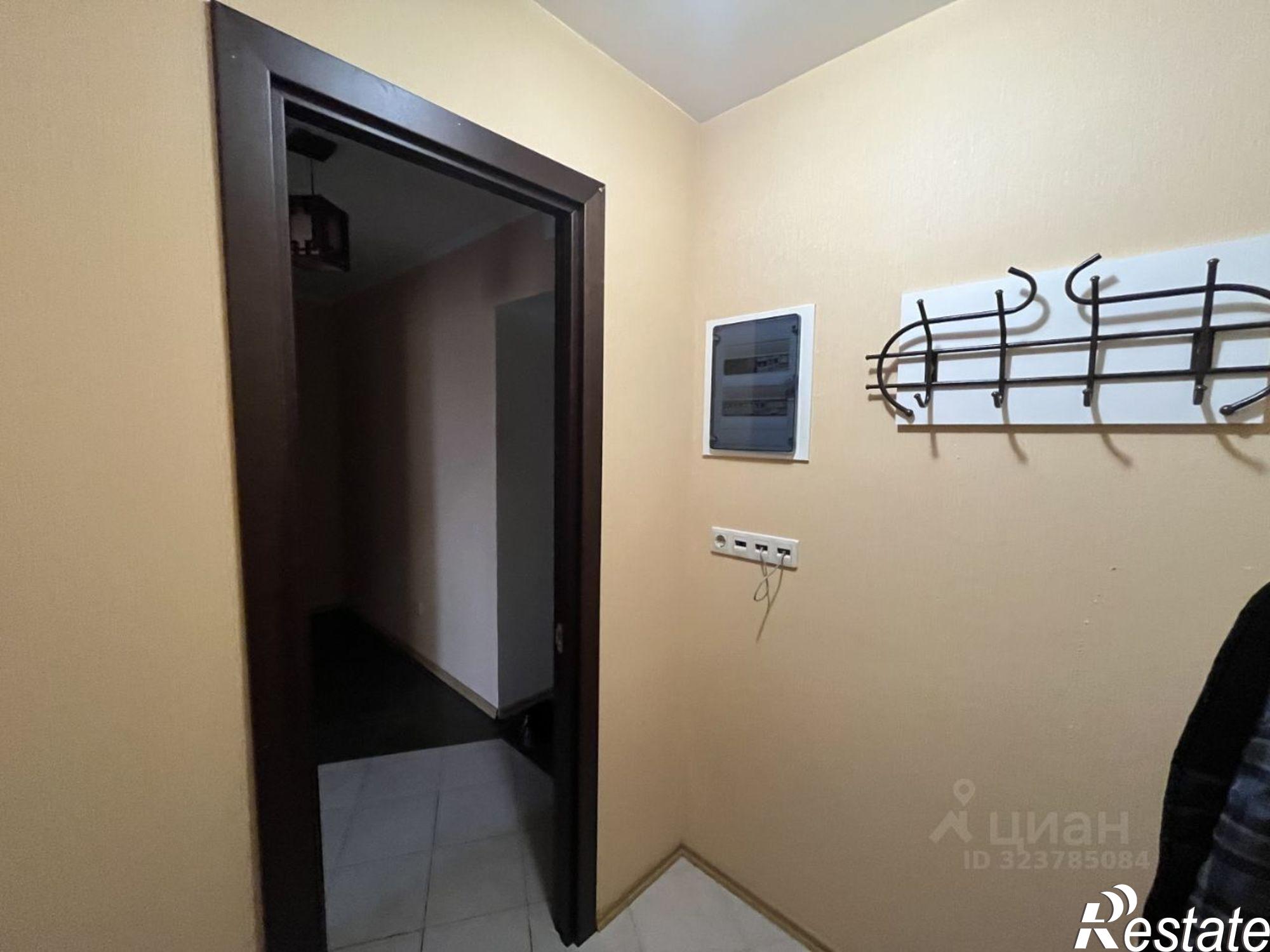 Купить квартиру за 6 800 000 рублей на Солнечная улица, 53