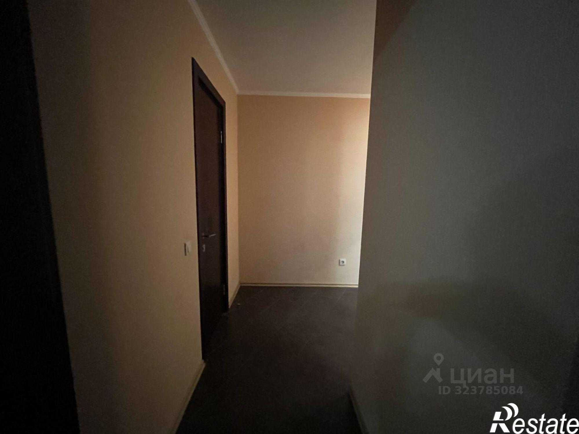 Купить квартиру за 6 800 000 рублей на Солнечная улица, 53