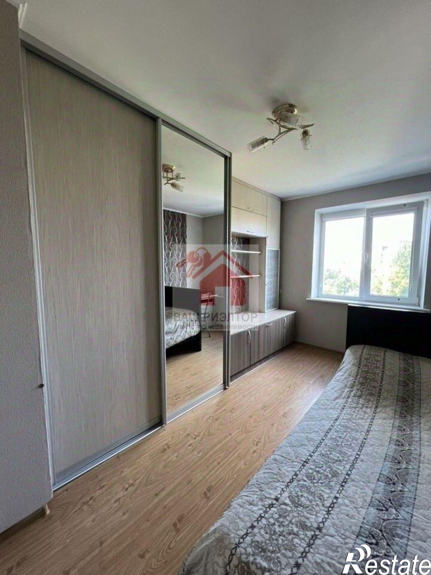 Купить квартиру за 7 300 000 рублей на Воронежская улица, 137