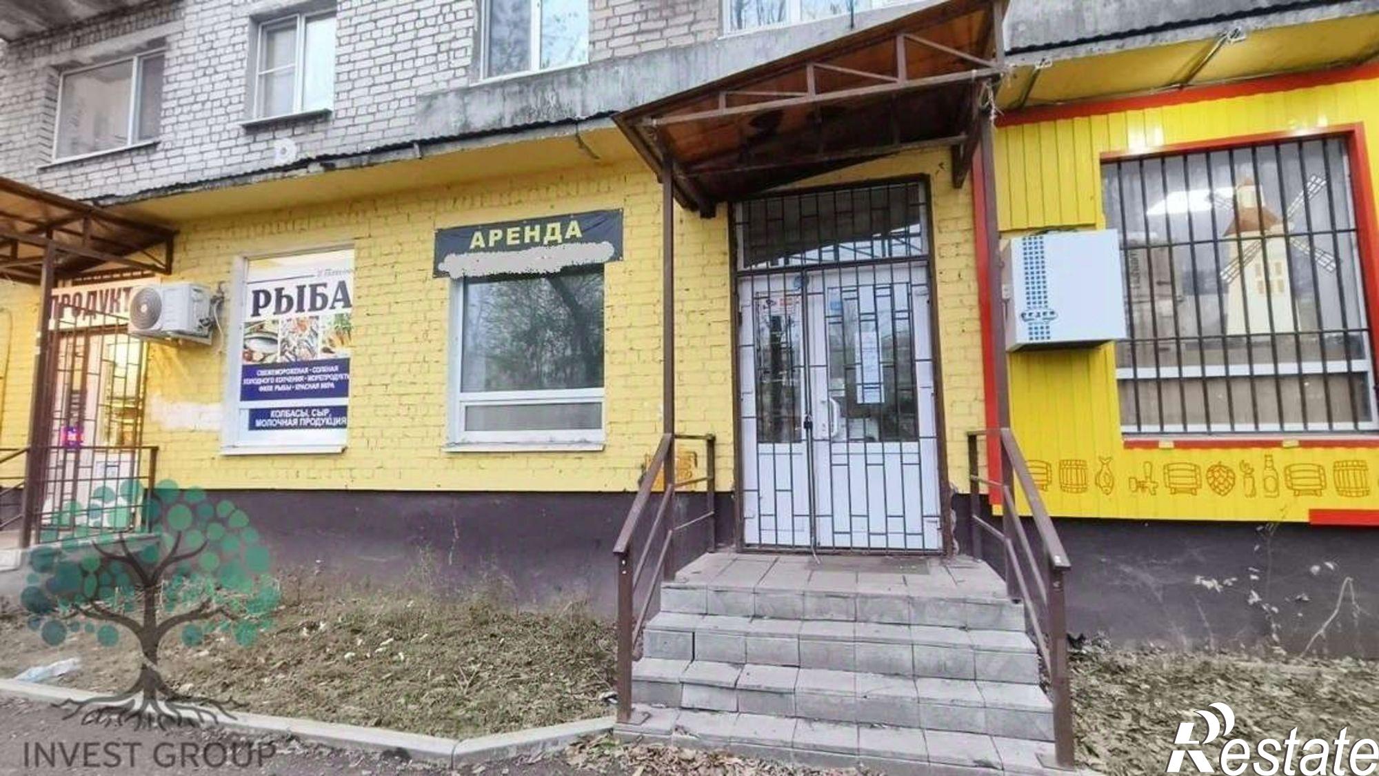 Сдать торговое помещение за 118 800 рублей на Партизанская улица, 171