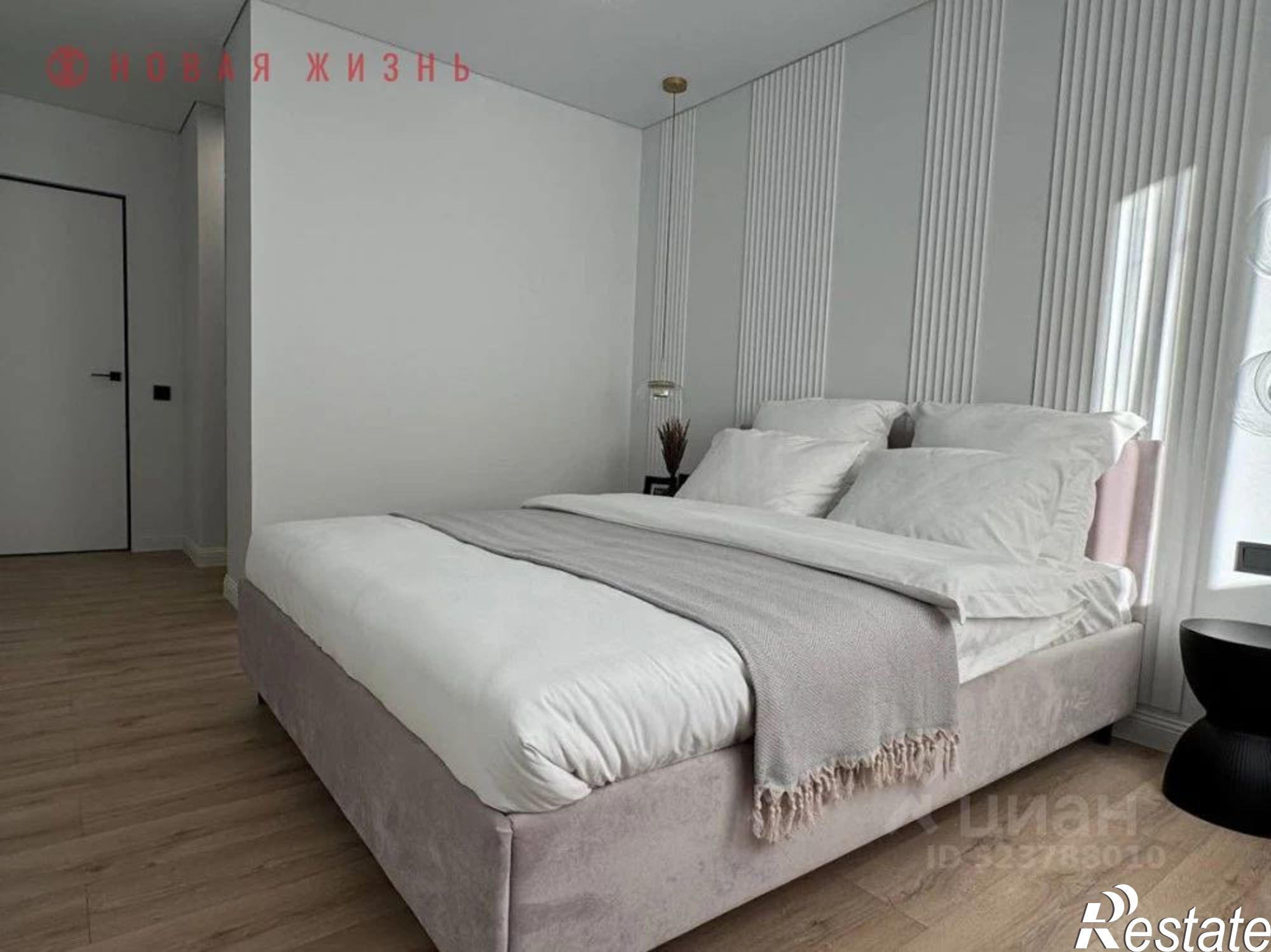 Купить квартиру за 13 400 000 рублей на Физкультурная улица, 103А