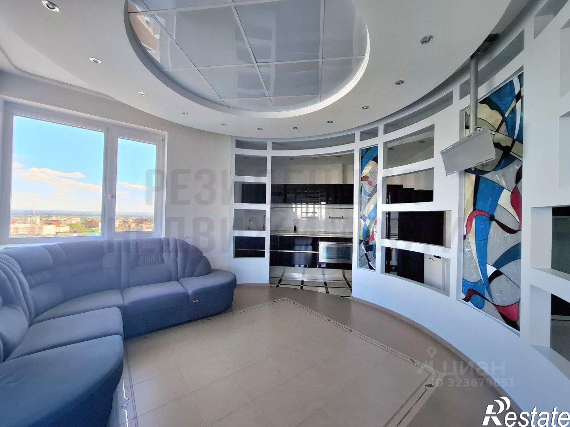 Купить квартиру за 32 990 000 рублей на Вилоновская улица, 18А