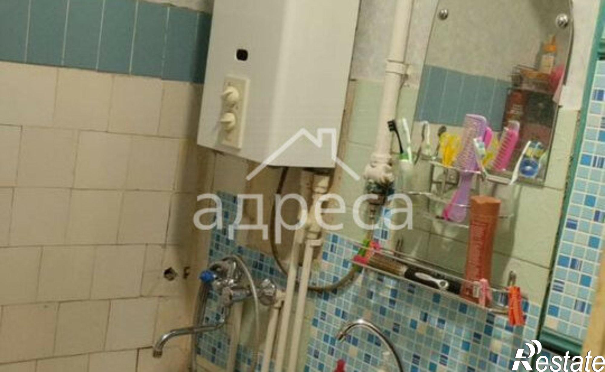 Купить квартиру за 3 600 000 рублей на улица Красных Коммунаров, 34