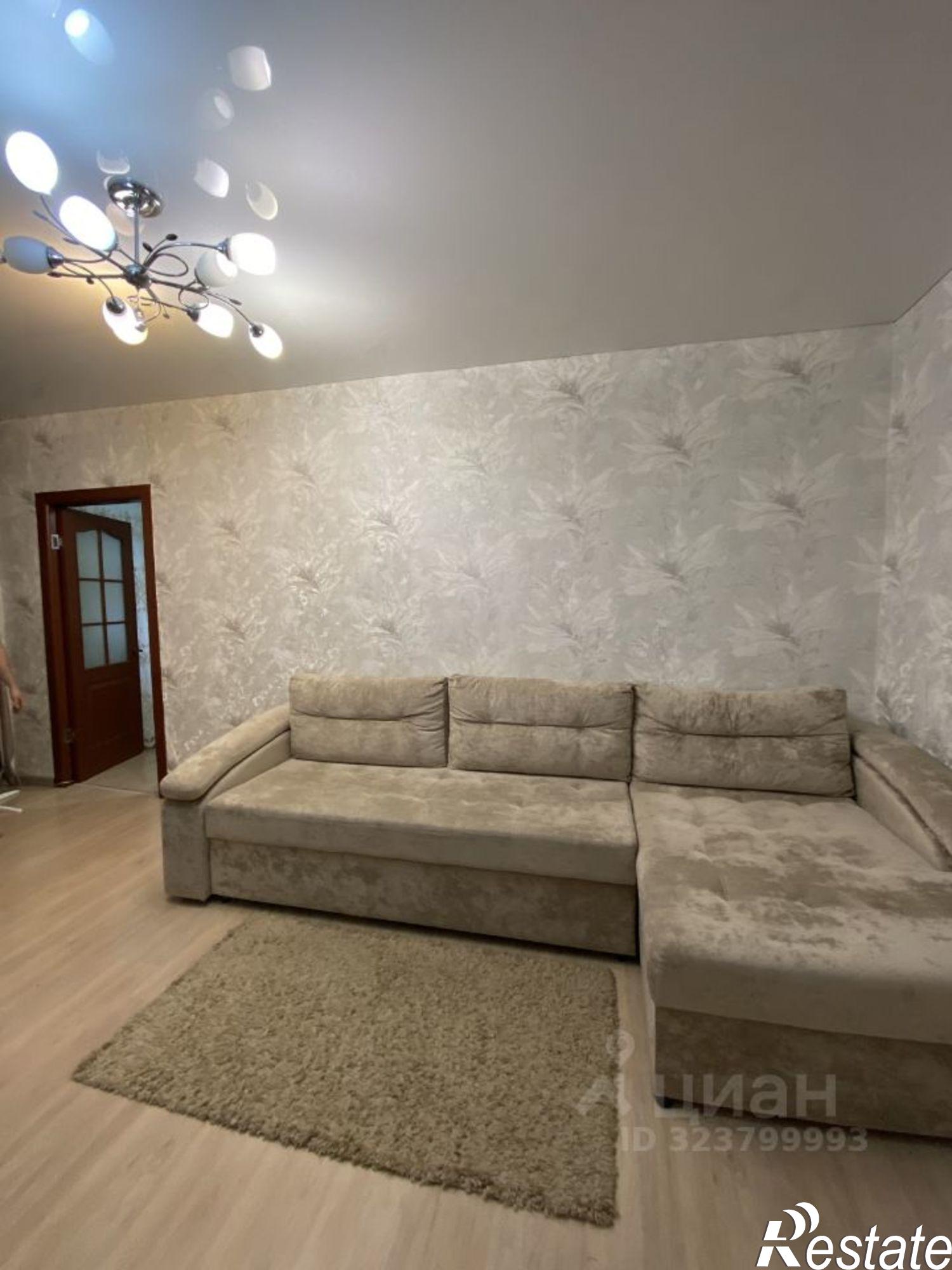 Купить квартиру за 5 300 000 рублей на улица Победы, 75