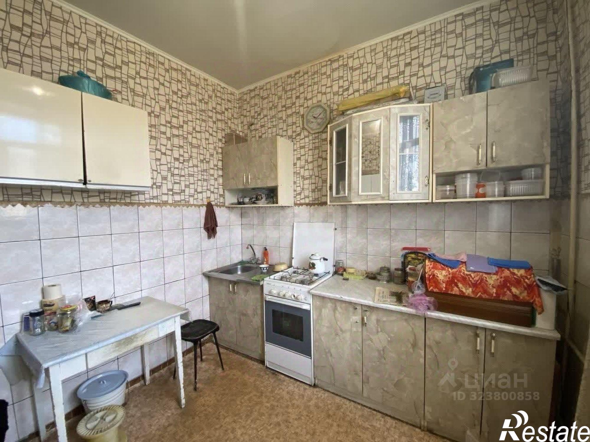 Купить квартиру за 2 700 000 рублей на Молдавская улица, 4