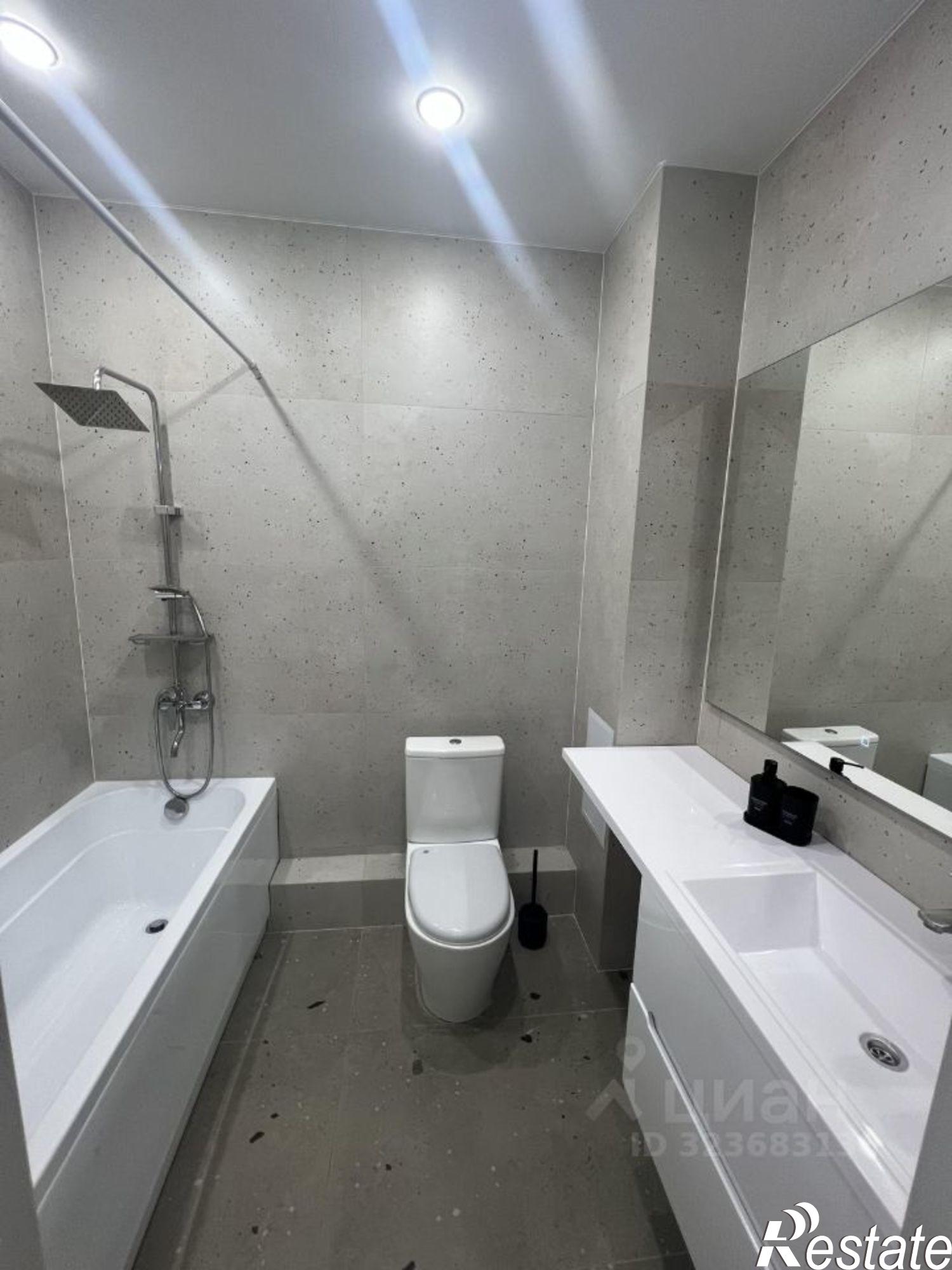 Купить квартиру за 7 500 000 рублей на 4-й проезд, 67А