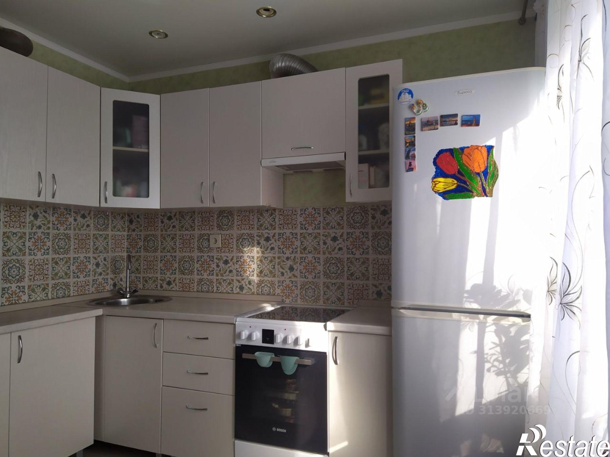 Купить квартиру за 4 500 000 рублей на бульвар Ивана Финютина, 45