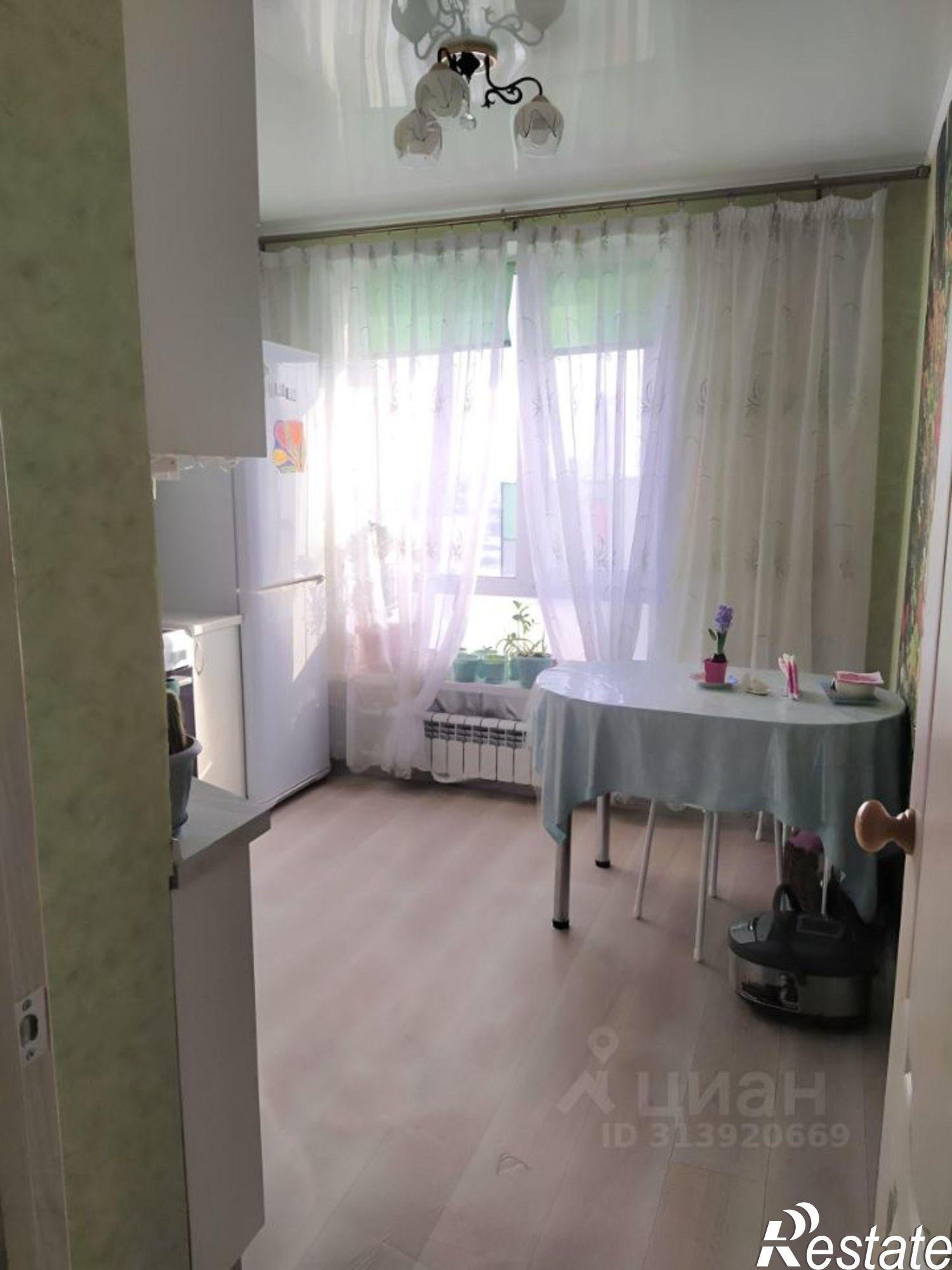 Купить квартиру за 4 500 000 рублей на бульвар Ивана Финютина, 45