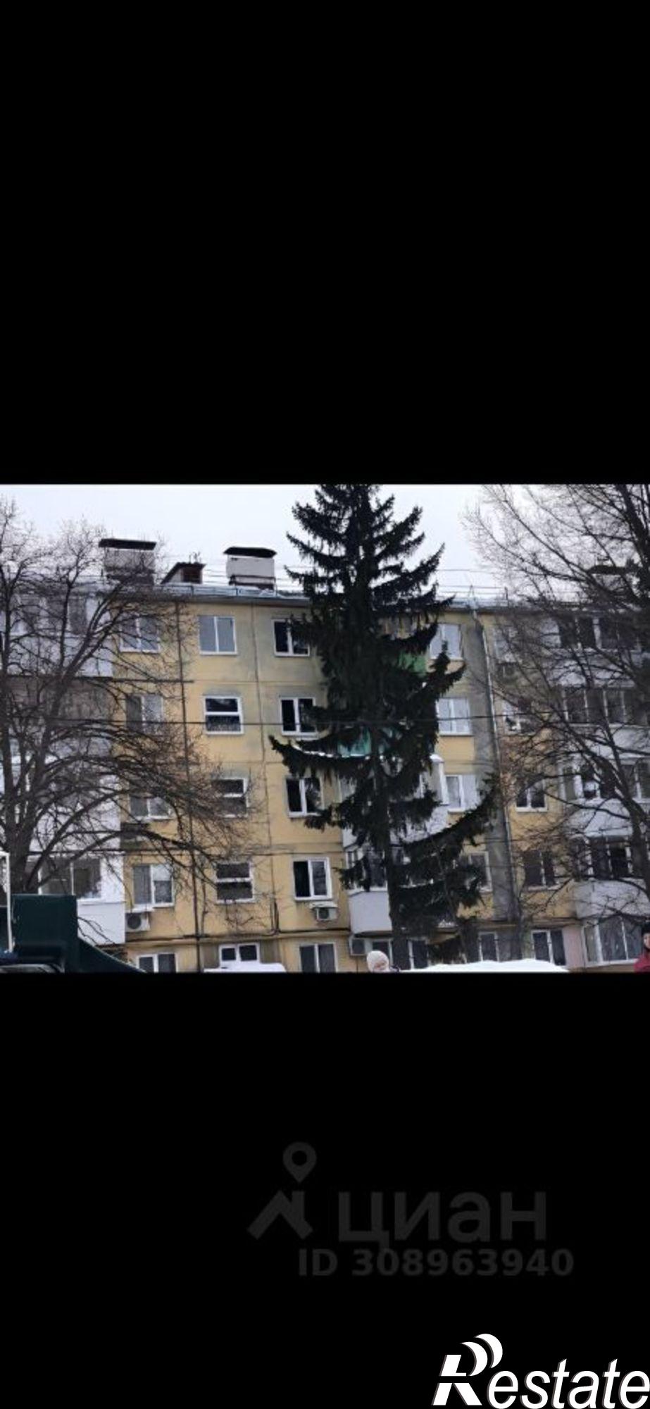 Купить квартиру за 5 650 000 рублей на Ялтинская улица, 2А