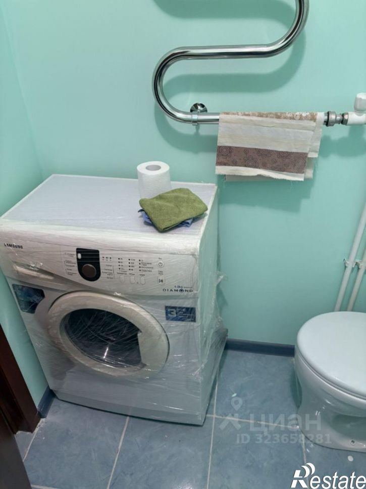 2-комн квартира улица Мира, 65,  д. 65