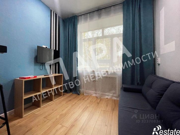 1-комн квартира Заводское шоссе, 14А 3,  д. 14А 3,  к. 3