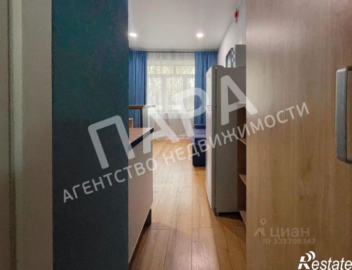 1-комн квартира Заводское шоссе, 14А 3,  д. 14А 3,  к. 3