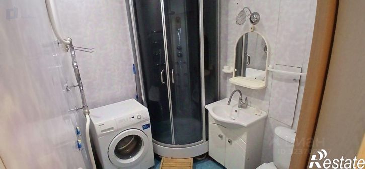 2-комн квартира ул Ногина, 7,  д. 7