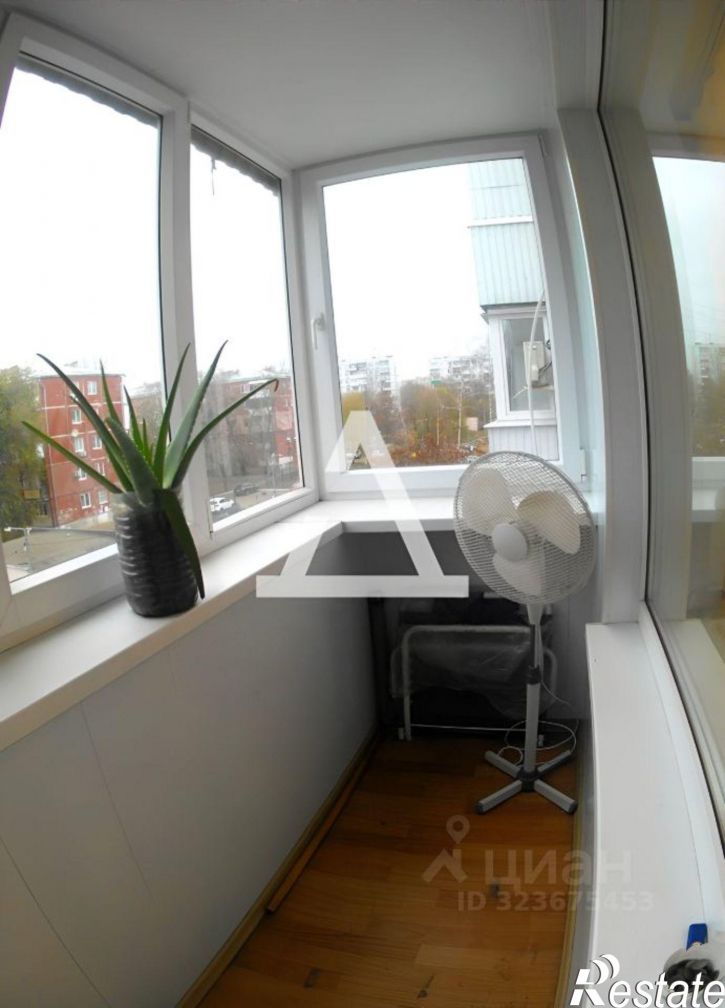 2-комн квартира улица Стара-Загора, 166,  д. 166