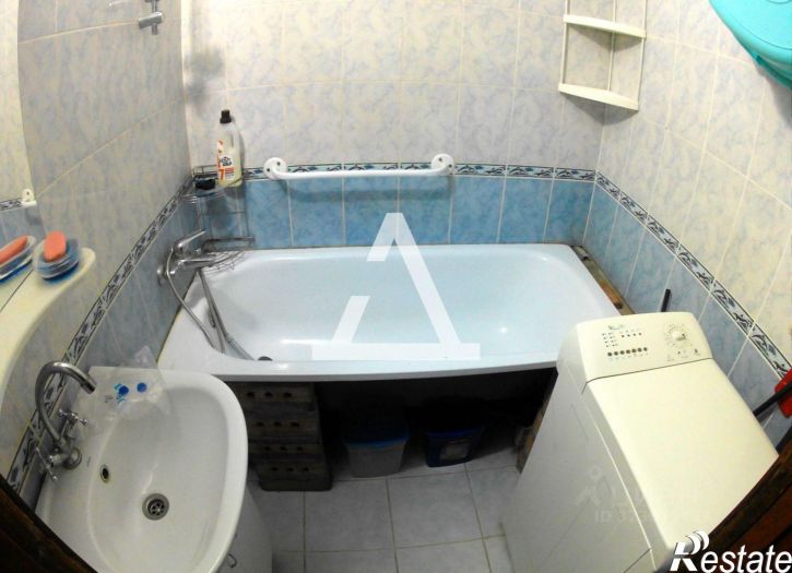 2-комн квартира улица Стара-Загора, 166,  д. 166