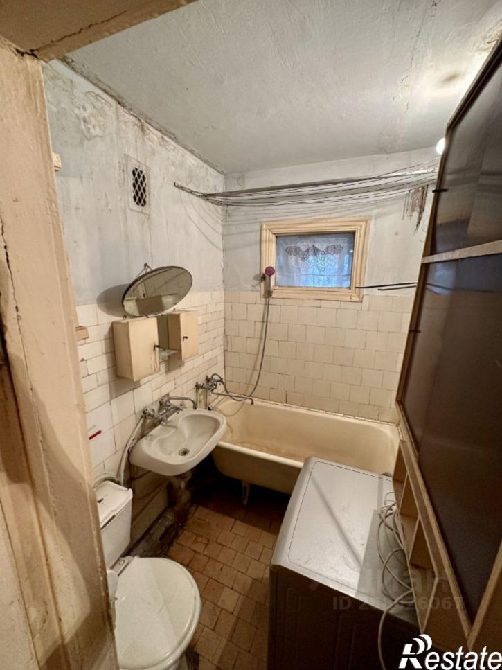 2-комн квартира Олимпийская улица, 47,  д. 47