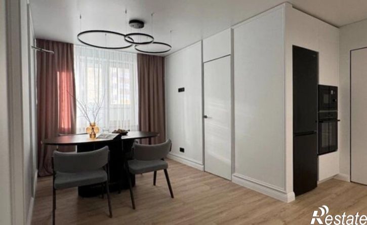 3-комн квартира Физкультурная улица, 103А,  д. 103А