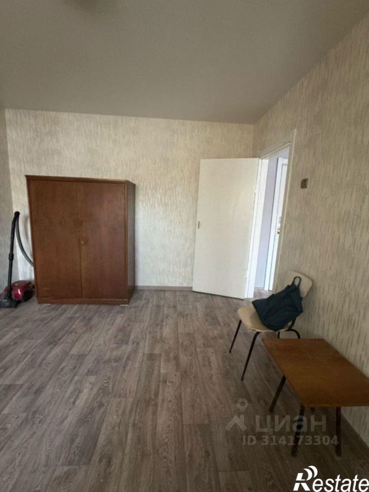 1-комн квартира Щигровский переулок, 12,  д. 12