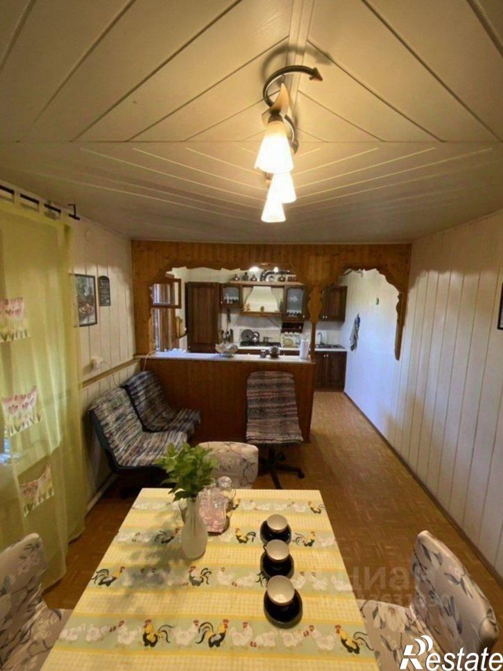 Коттедж/дом 6-я линия, 33,  д. 33